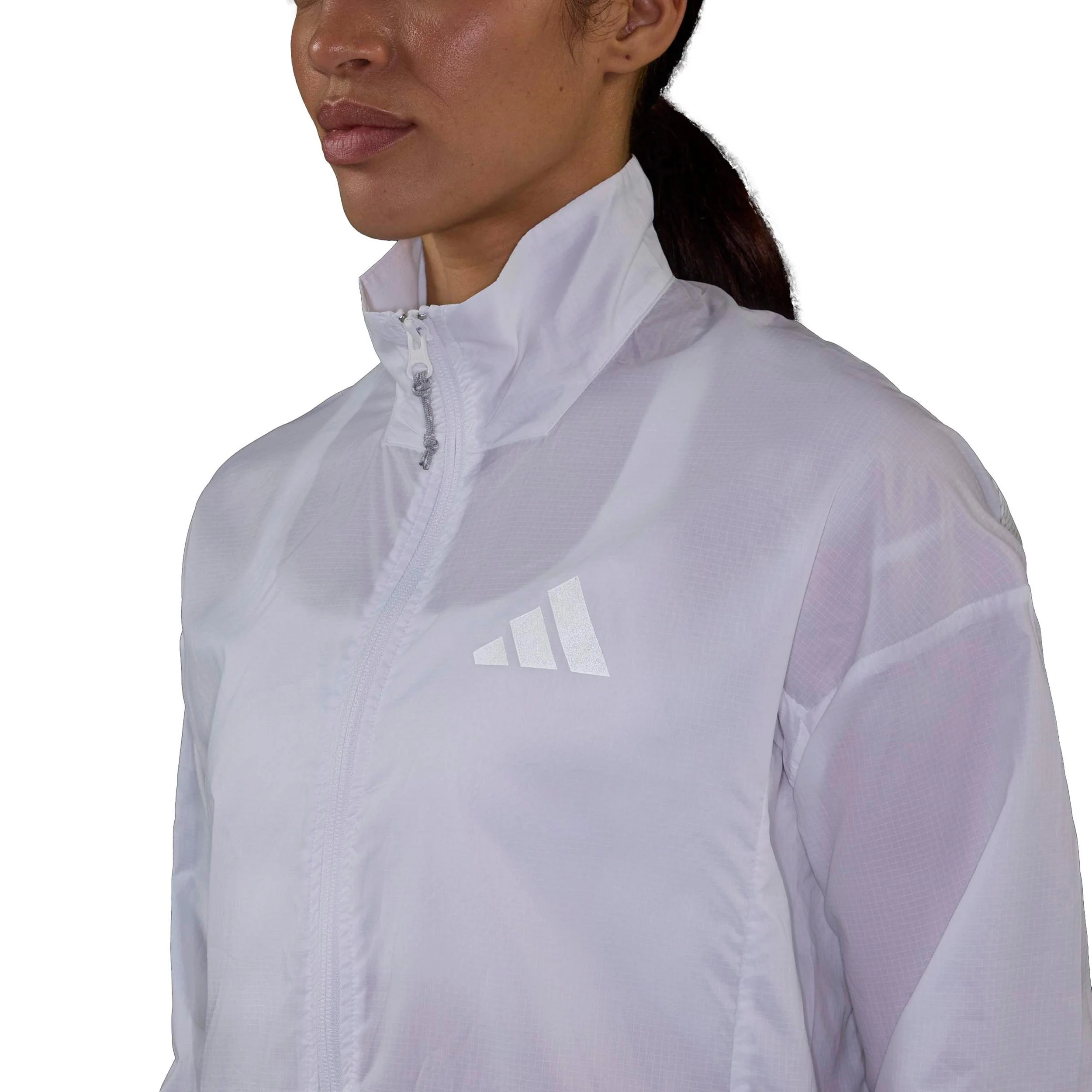 Terrex MT  Laufjacke Damen - weiß, weiß - Image 7