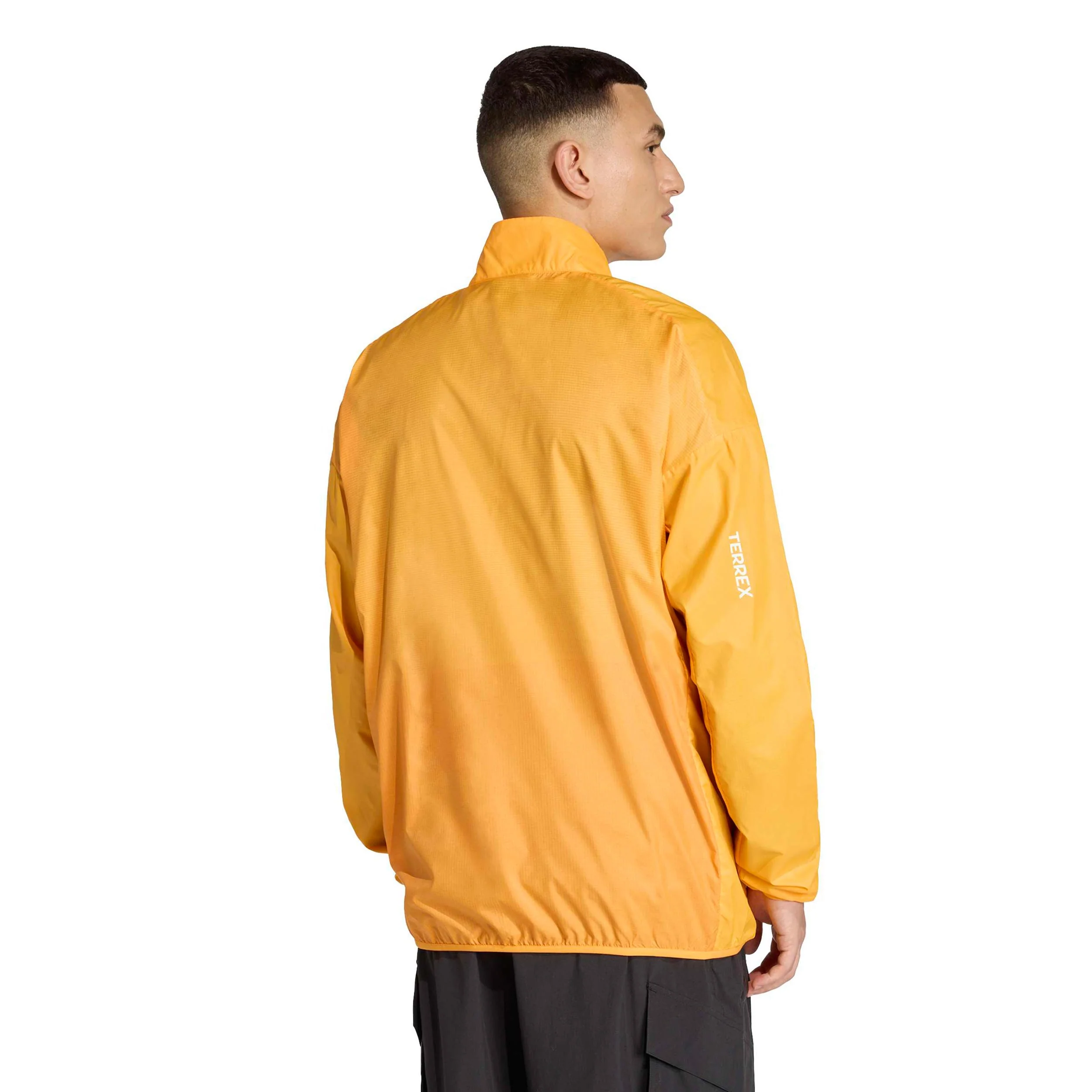 Terrex MT  Laufjacke Herren-orange - Image 3