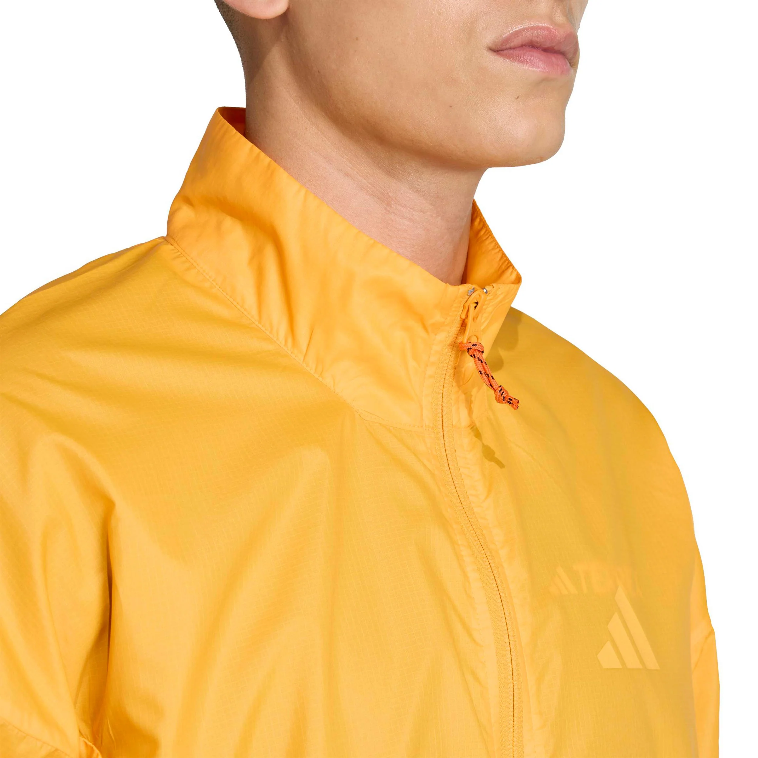 Terrex MT  Laufjacke Herren-orange - Image 5