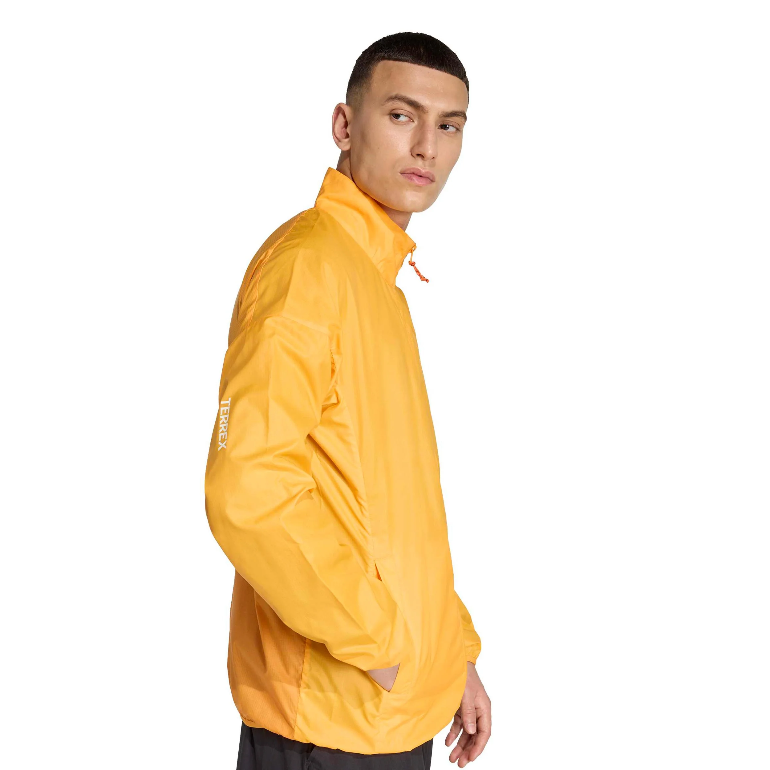 Terrex MT  Laufjacke Herren-orange - Image 6
