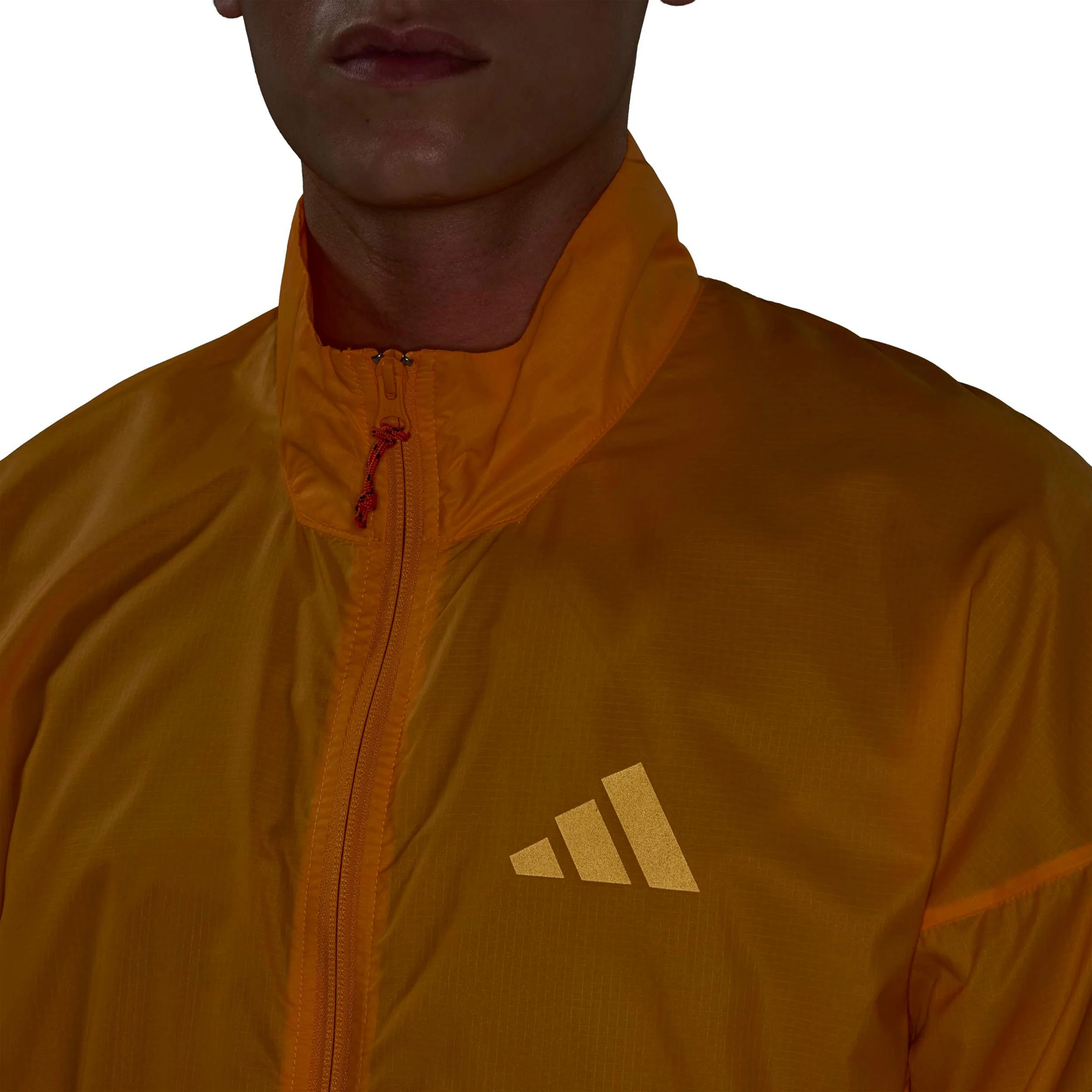 Terrex MT  Laufjacke Herren-orange - Image 7