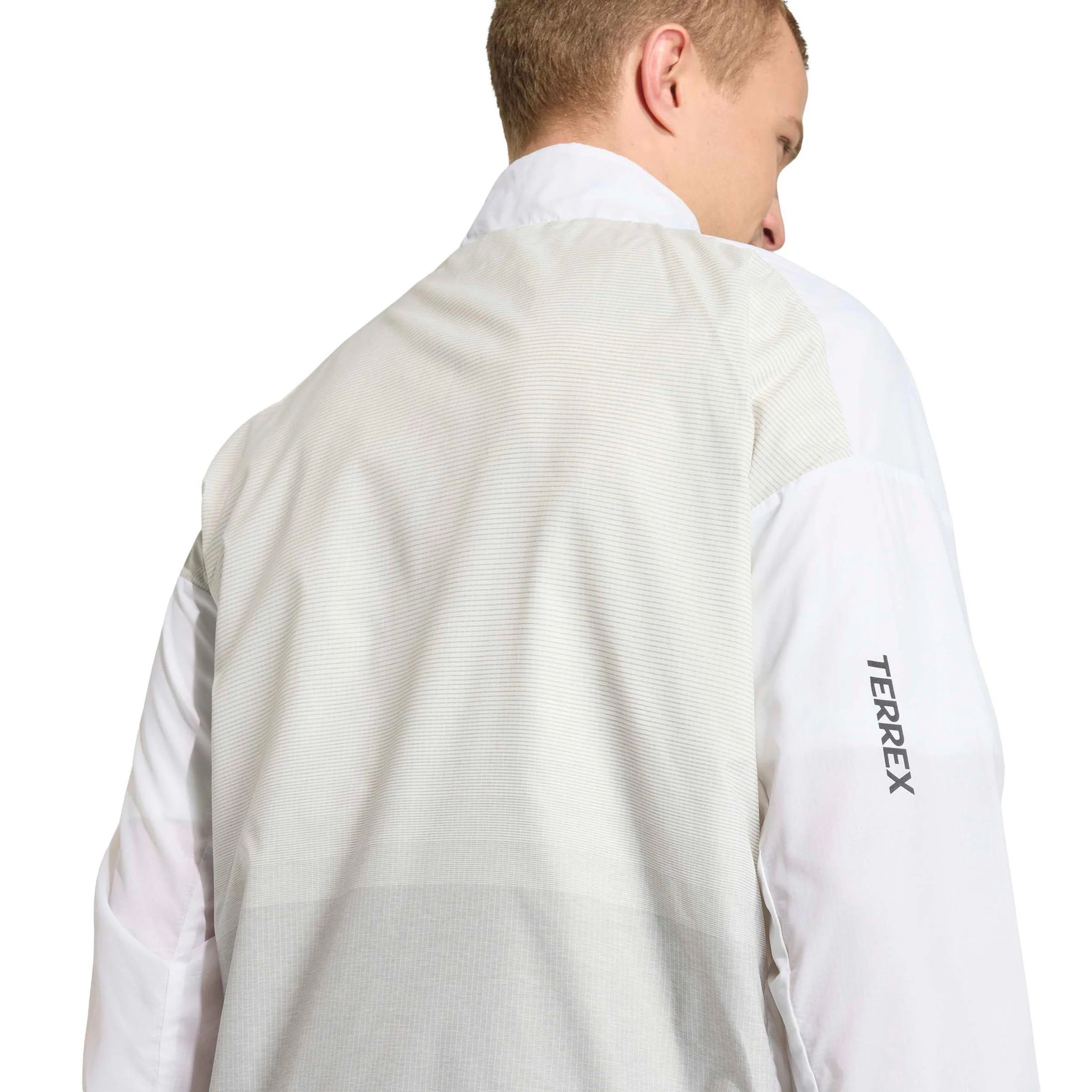 Terrex MT  Laufjacke Herren - weiß, weiß - Image 5