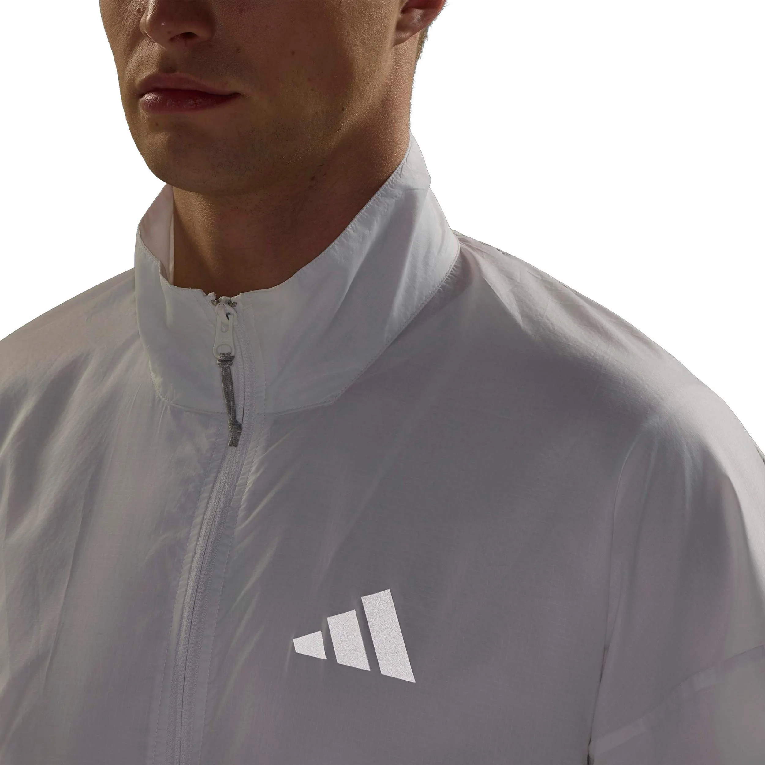 Terrex MT  Laufjacke Herren - weiß, weiß - Image 7