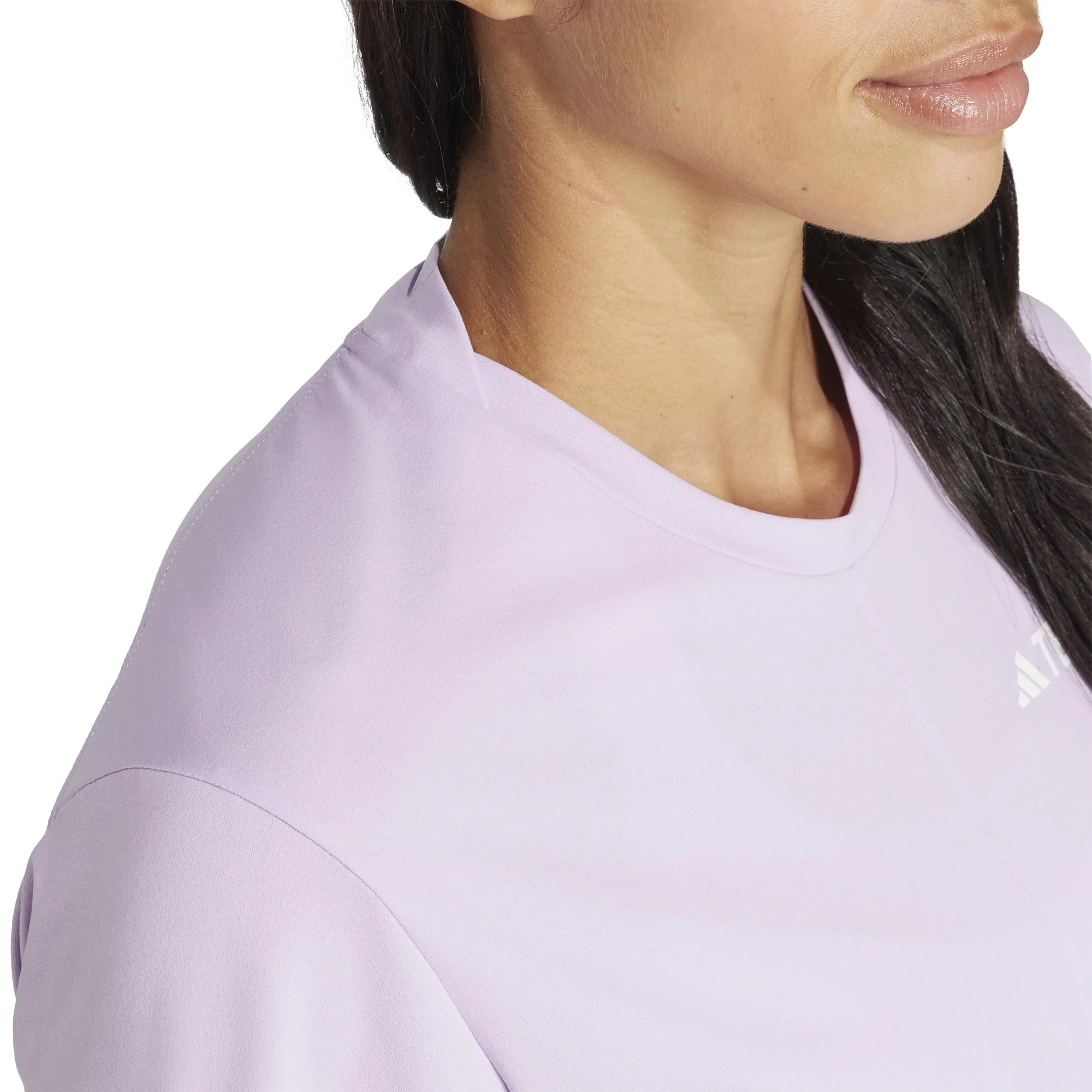Terrex MT Laufshirt Damen-flieder - Image 6