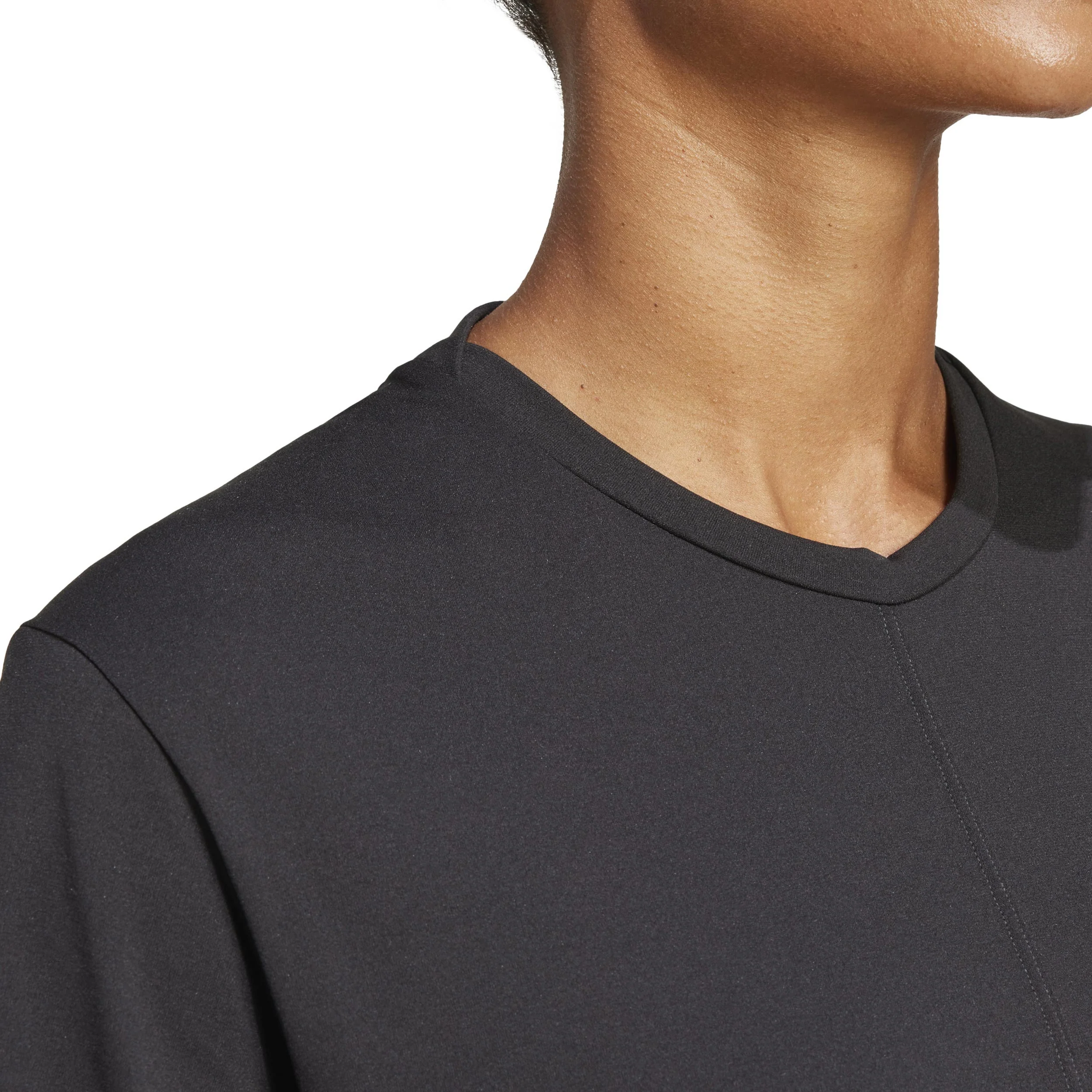 Terrex MT Laufshirt Damen-Schwarz - Image 6