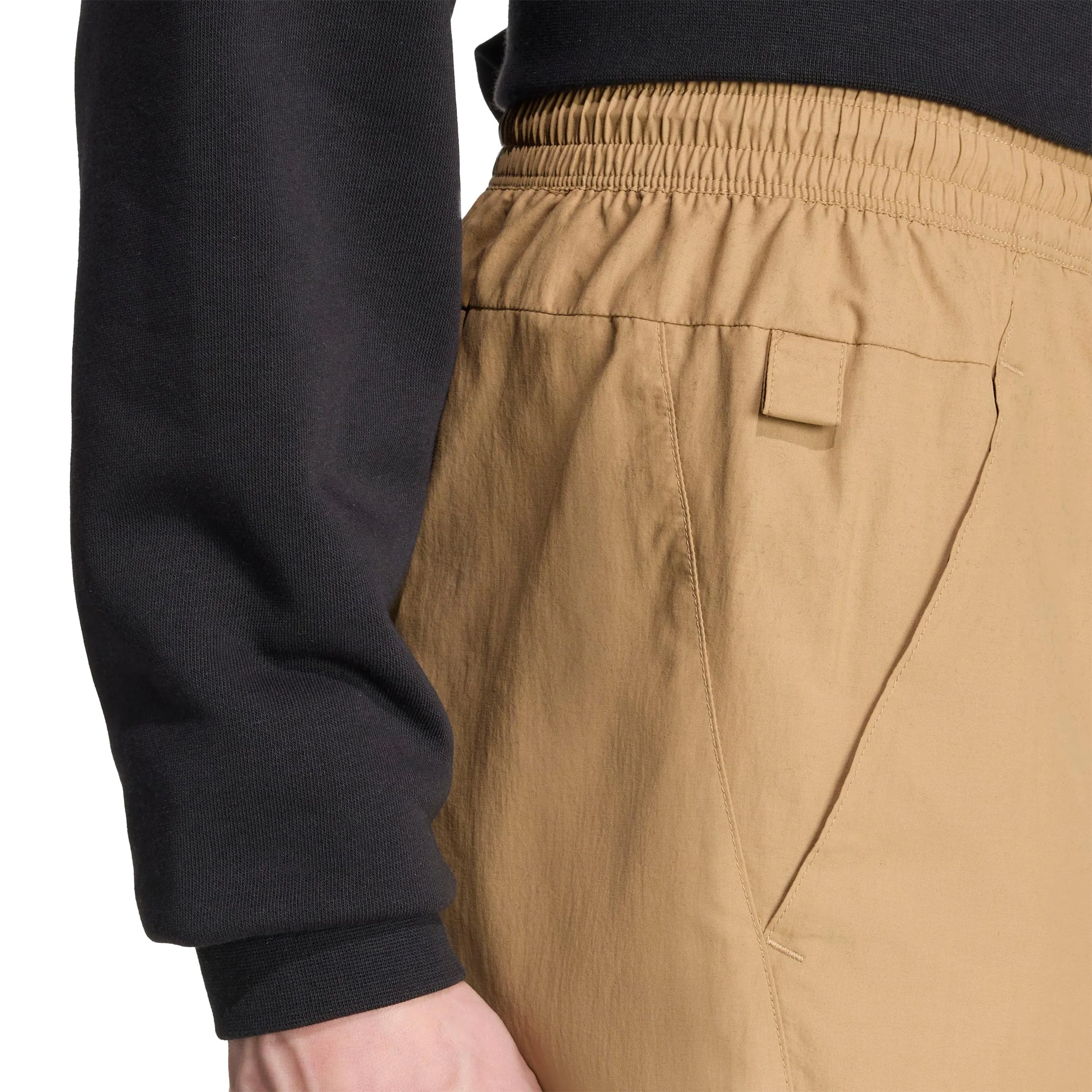 Terrex MT Laufshorts Herren-Caramel - Image 5