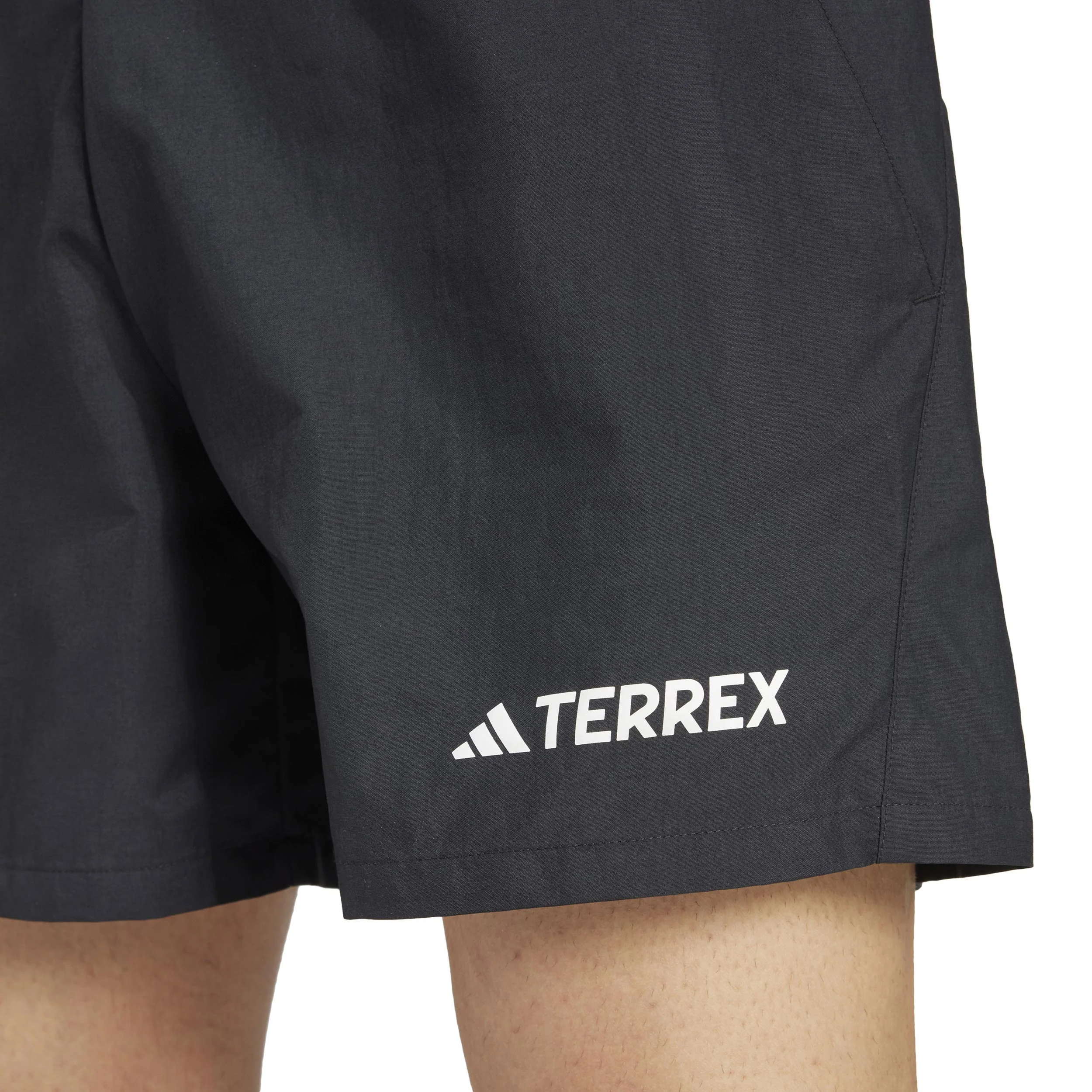 Terrex MT Laufshorts Herren-Schwarz - Image 6