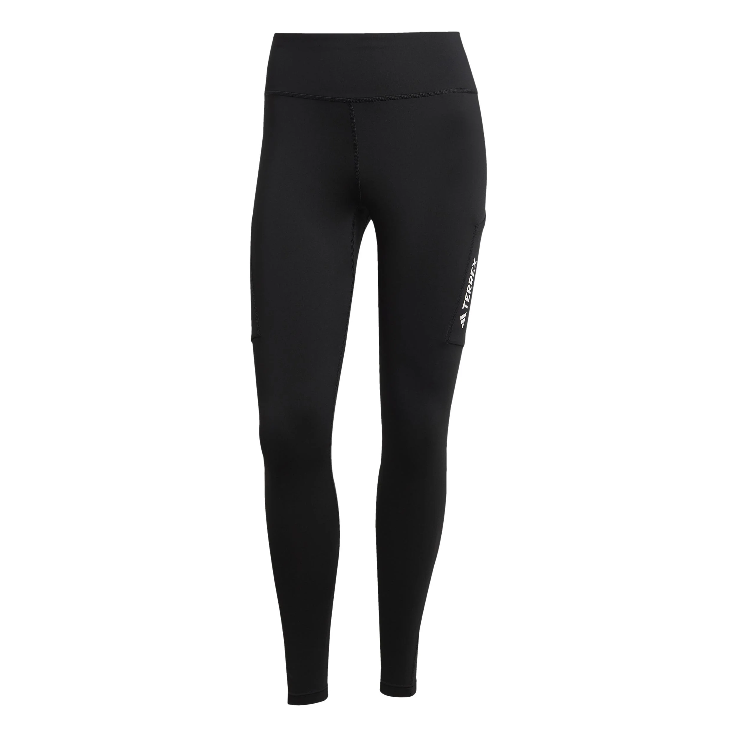 Terrex MT Lauftight Damen-Schwarz
