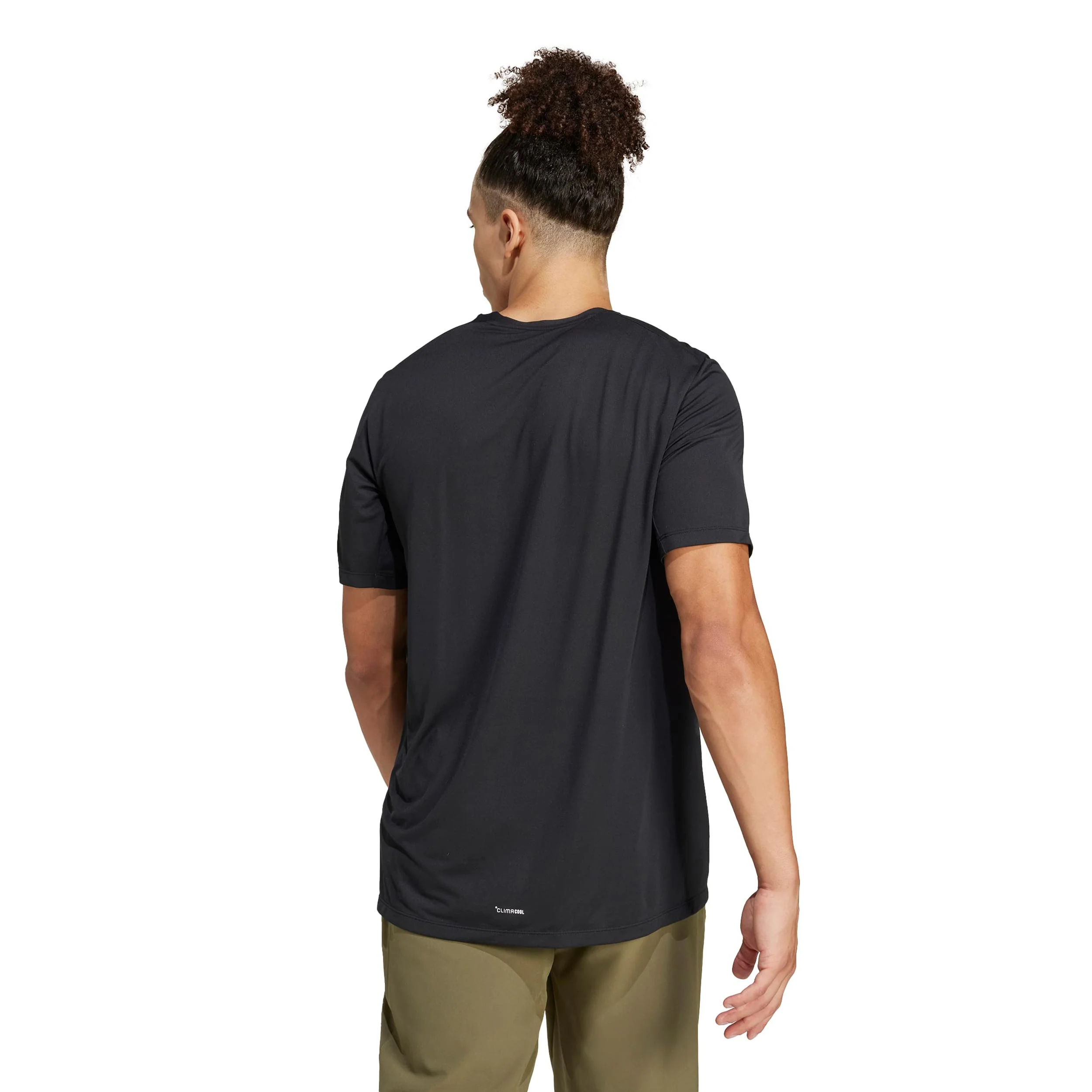 Terrex MT Tech Laufshirt Herren-schwarz - Image 3