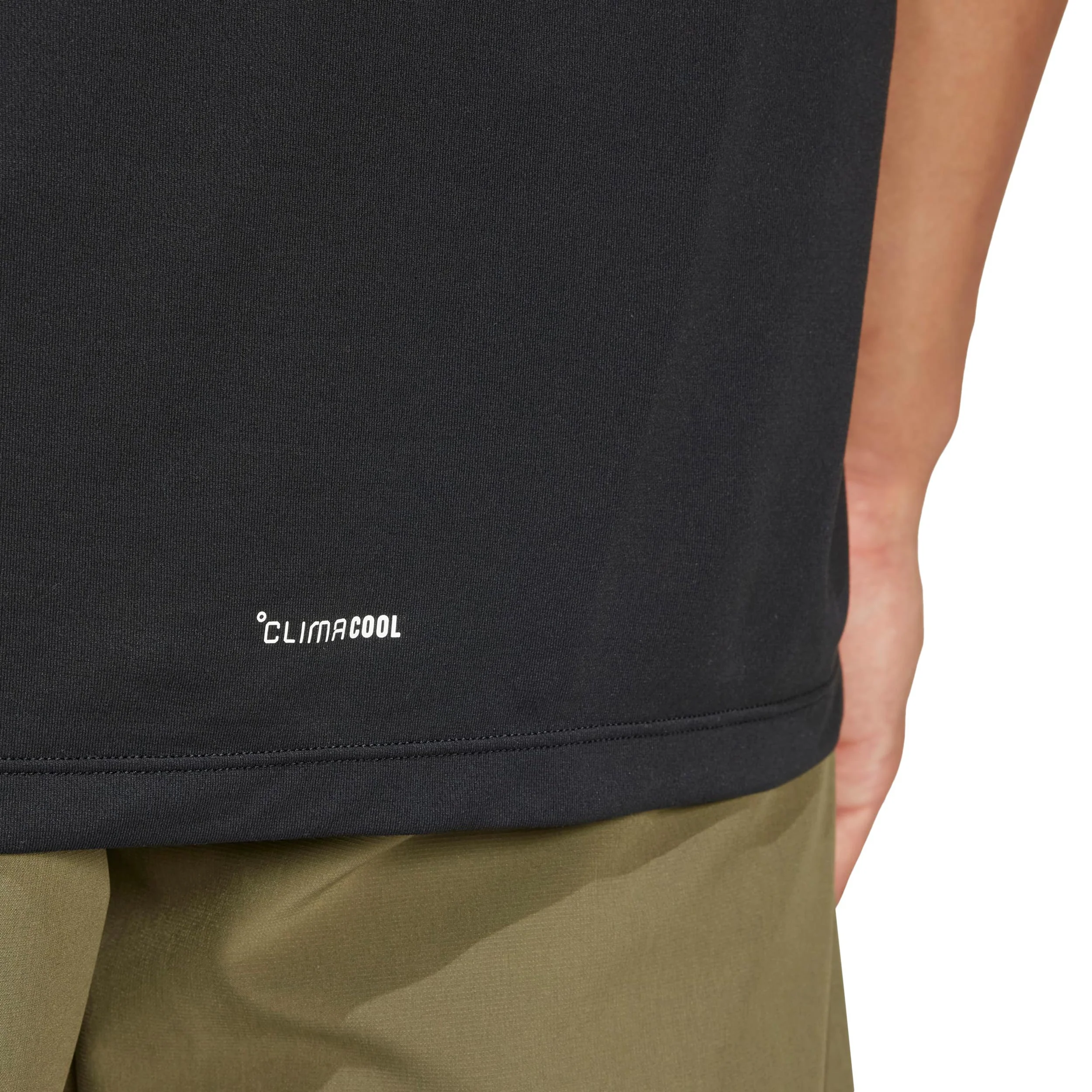 Terrex MT Tech Laufshirt Herren-schwarz - Image 5