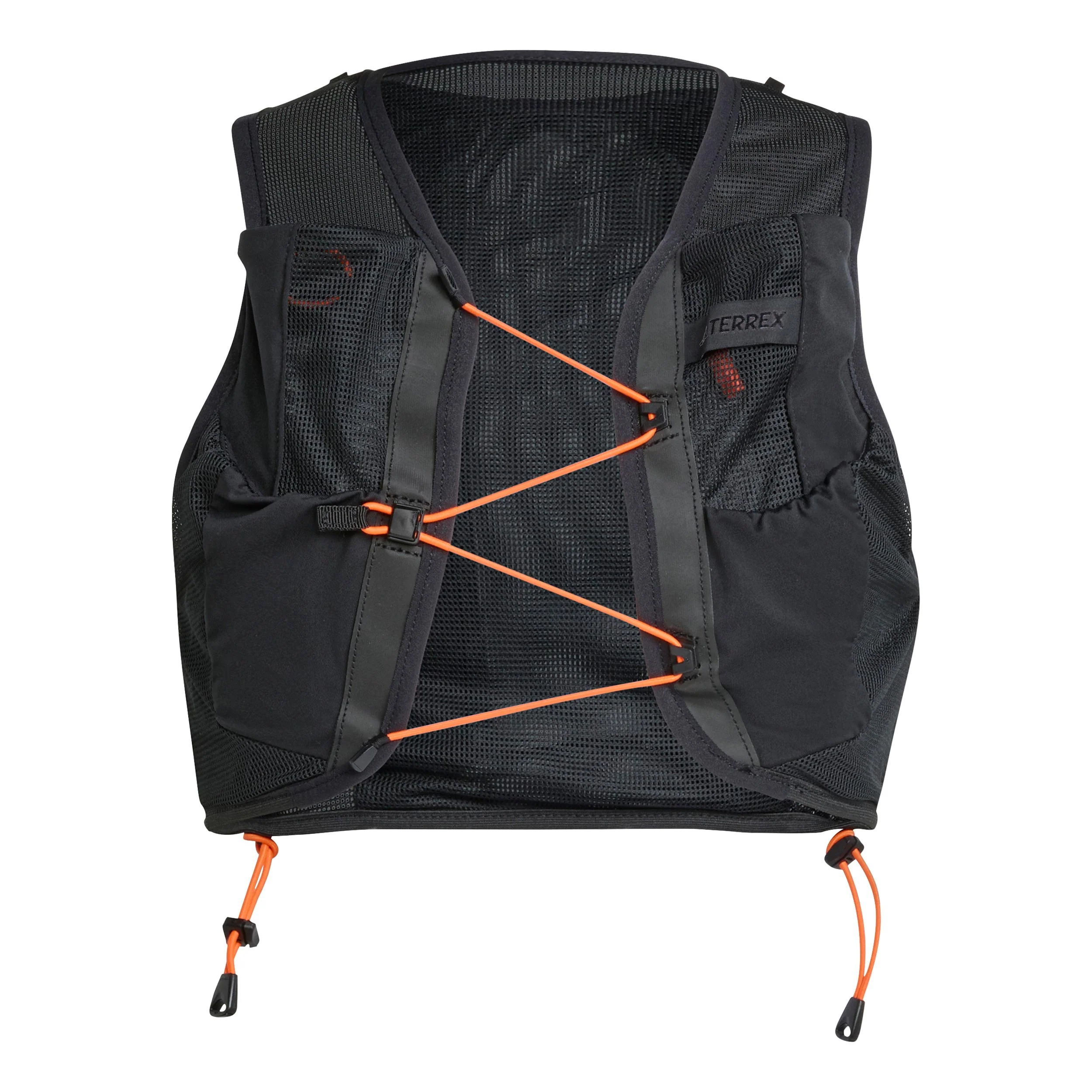 Terrex Multi Trail 5L Trinkrucksack - schwarz