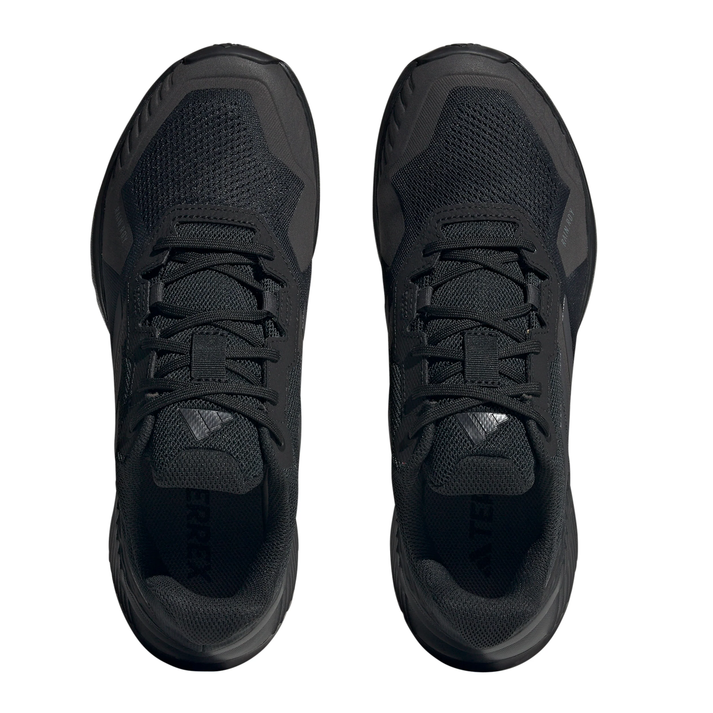 Terrex Soulstride RainReady Trailschuh Herren - schwarz - Image 3