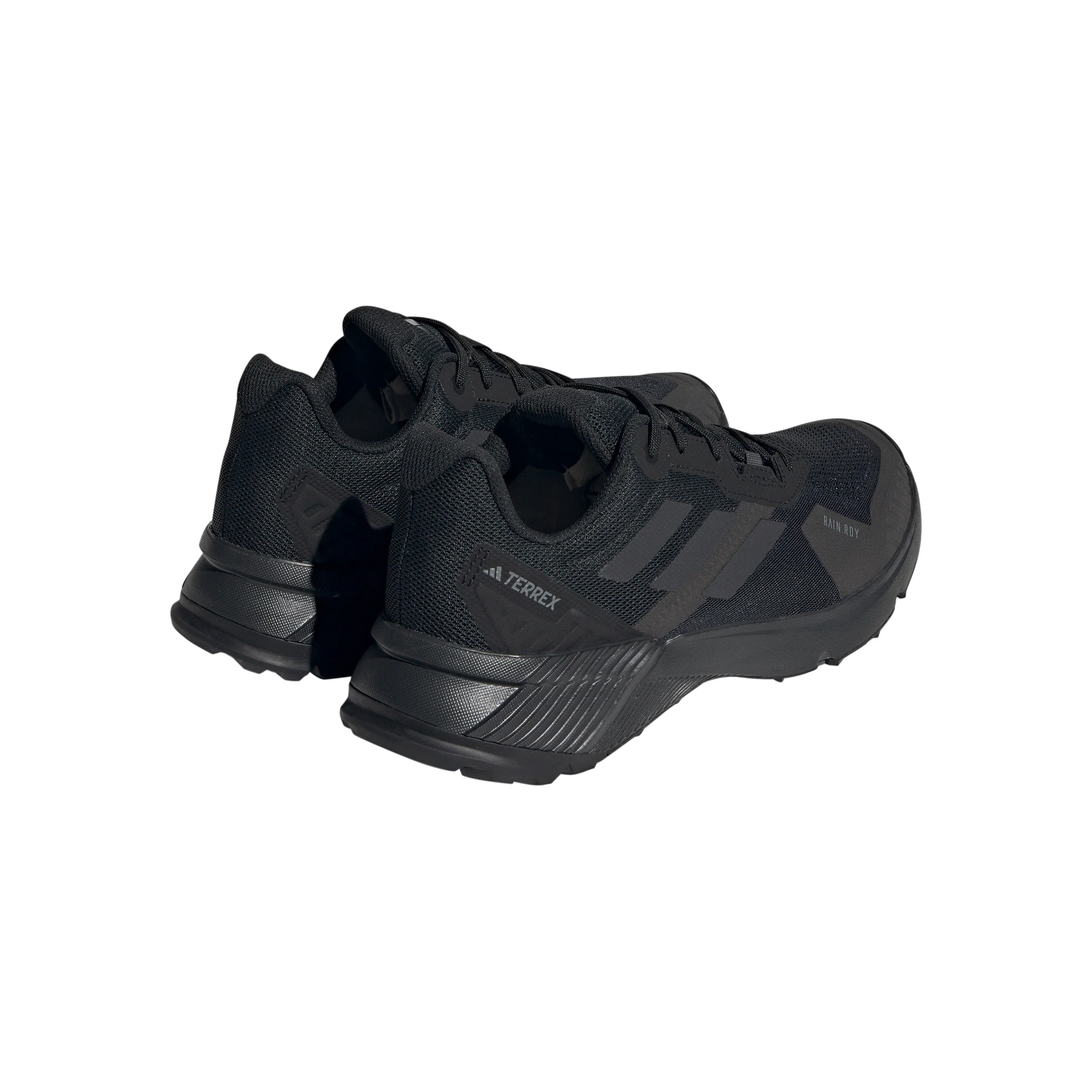 Terrex Soulstride RainReady Trailschuh Herren - schwarz - Image 5
