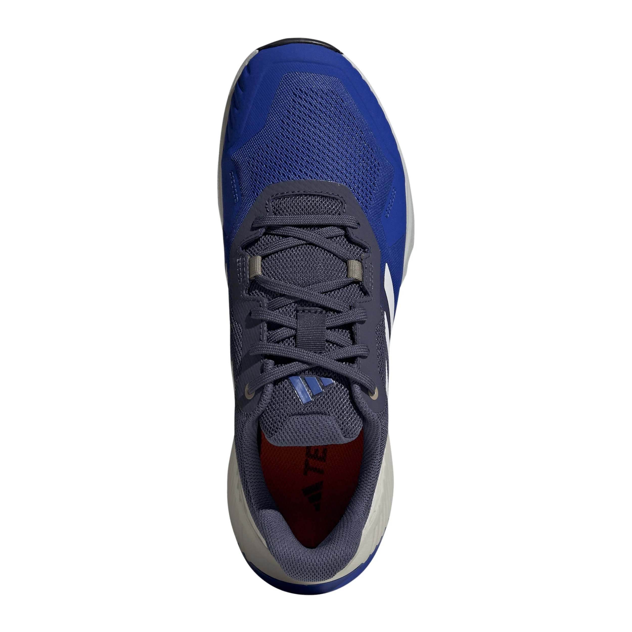 Terrex Soulstride Trailschuh Herren - blau, grau - Image 3