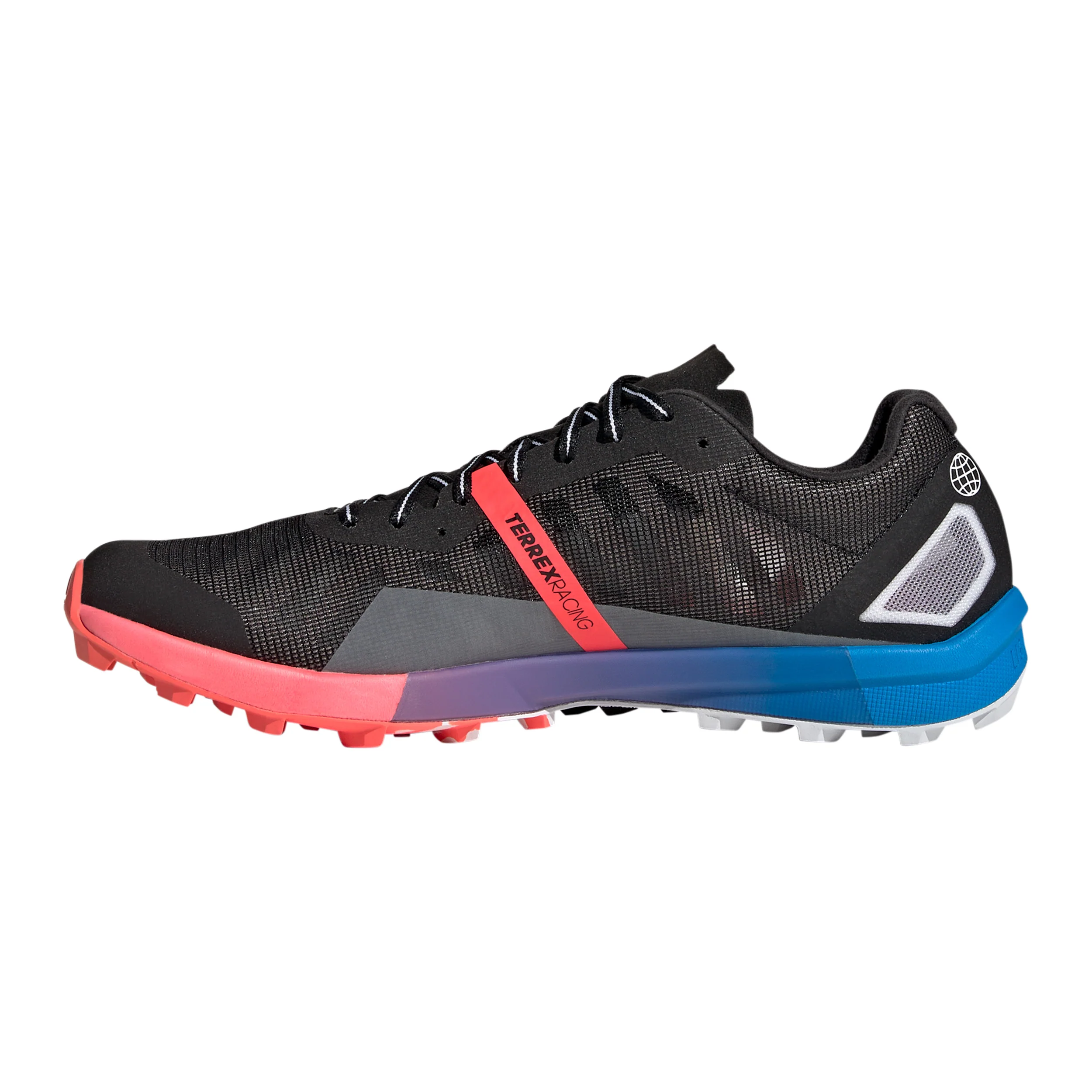 Terrex Speed Pro Trailschuh Damen - schwarz, weiß - Image 2