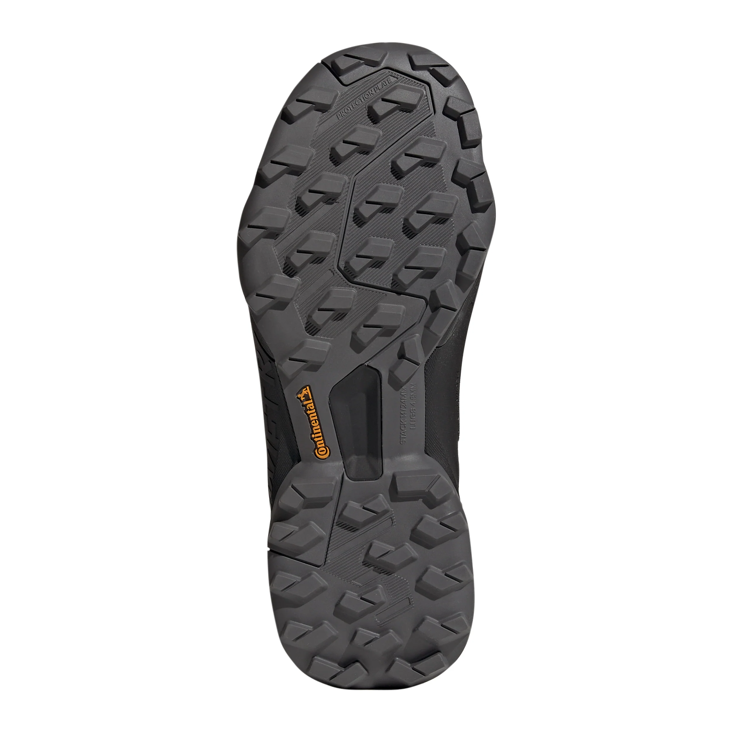 Terrex Swift R3 GTX Trailschuh Damen - anthrazit, türkis - Image 4