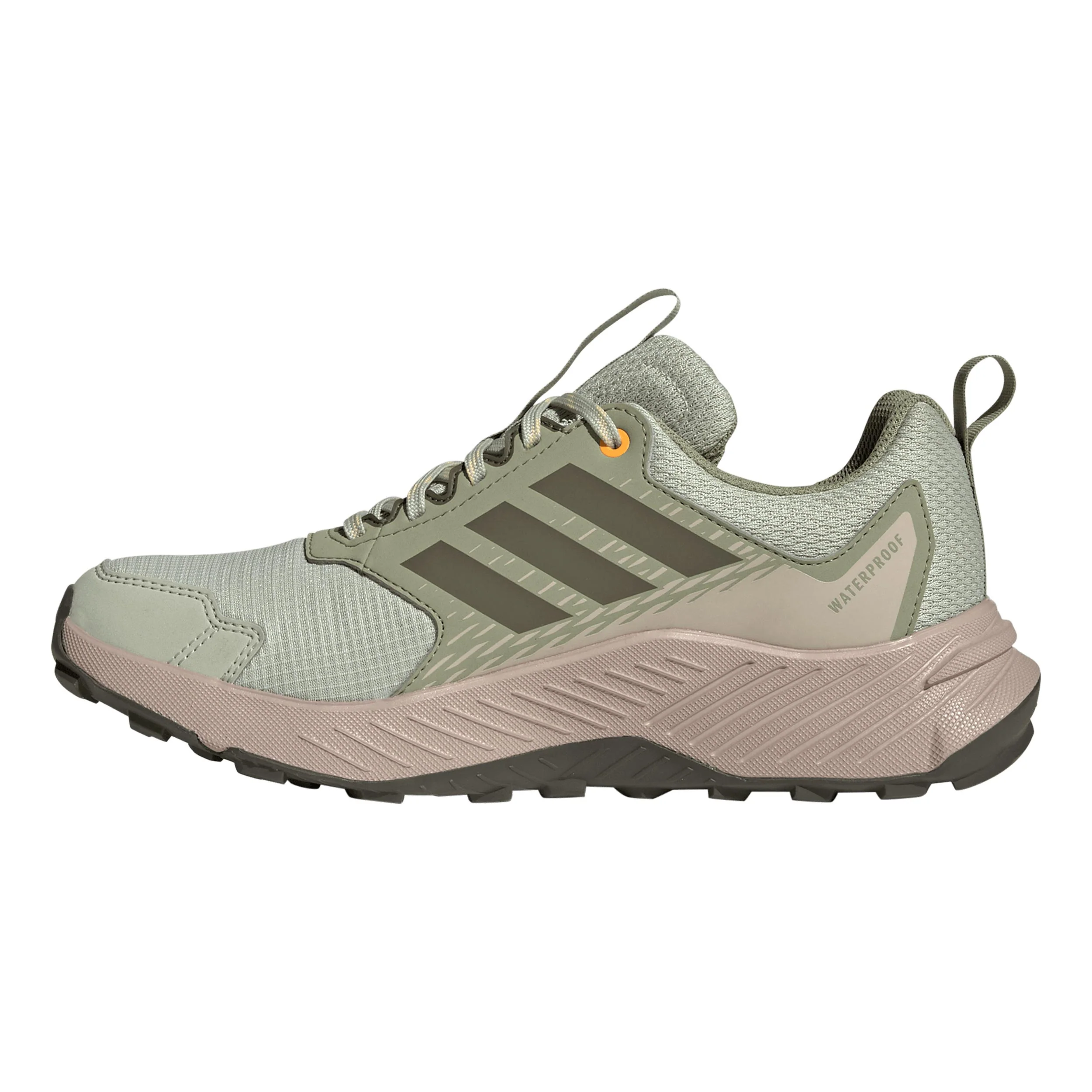 Terrex Tracefinder Trailschuh Damen - grün, grün - Image 2