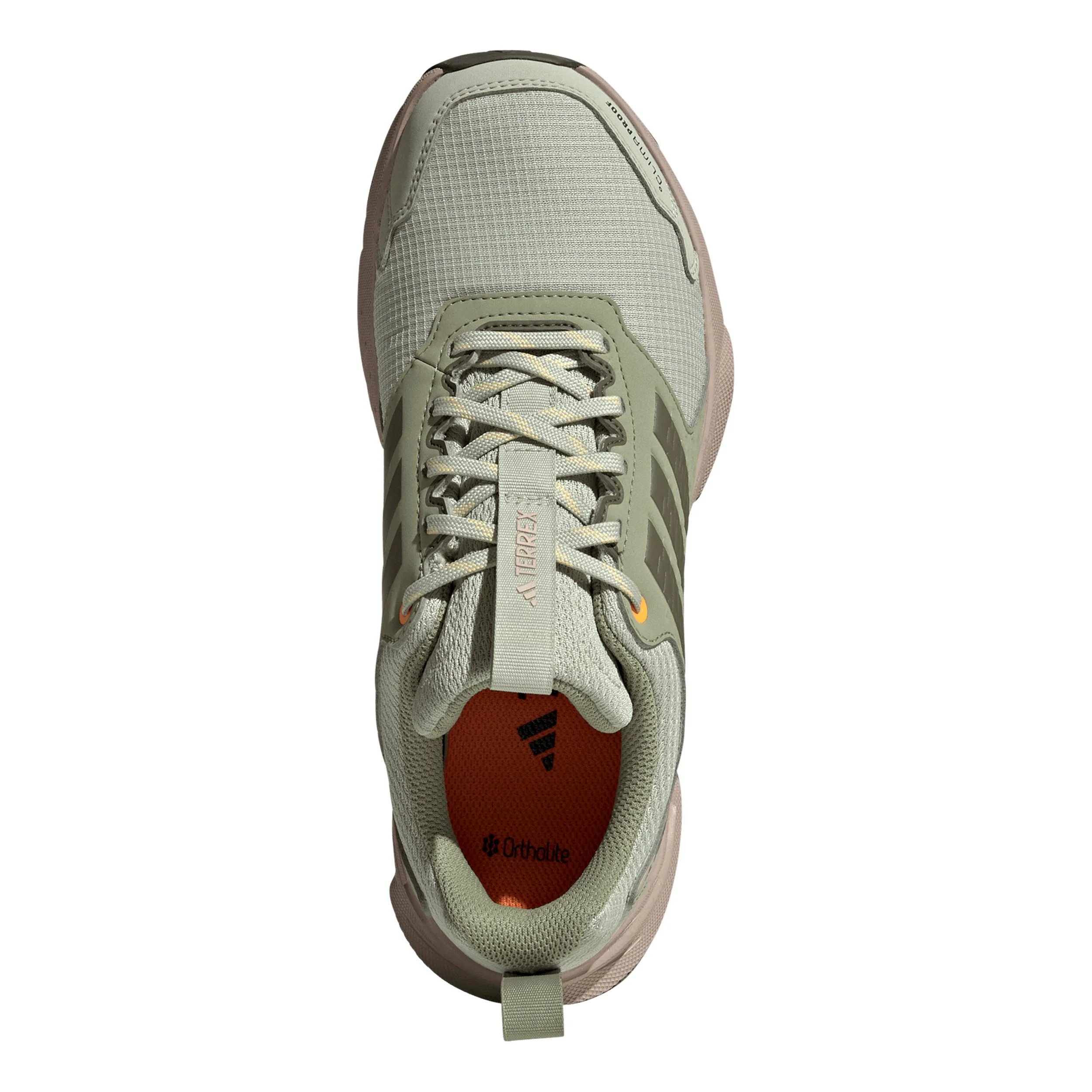 Terrex Tracefinder Trailschuh Damen - grün, grün - Image 3