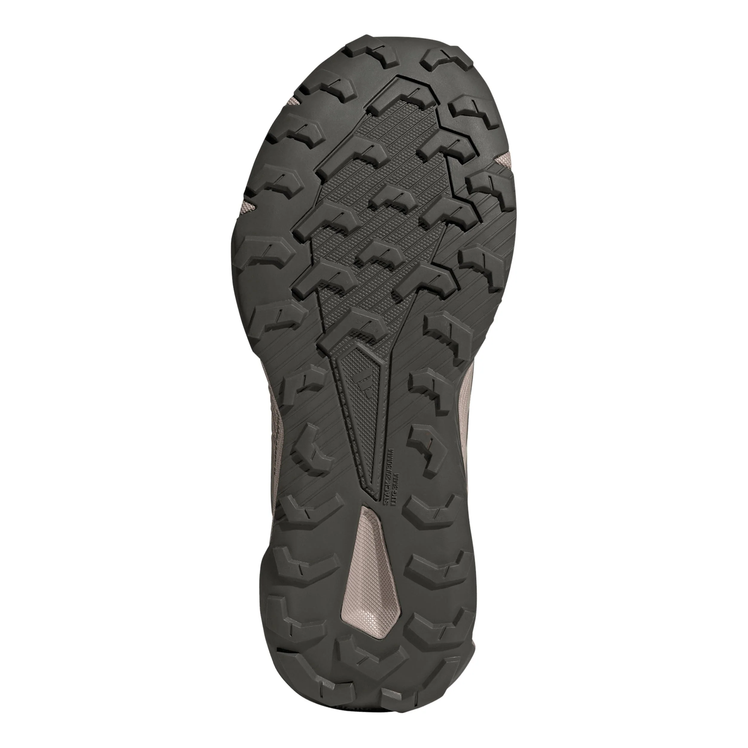 Terrex Tracefinder Trailschuh Damen - grün, grün - Image 4
