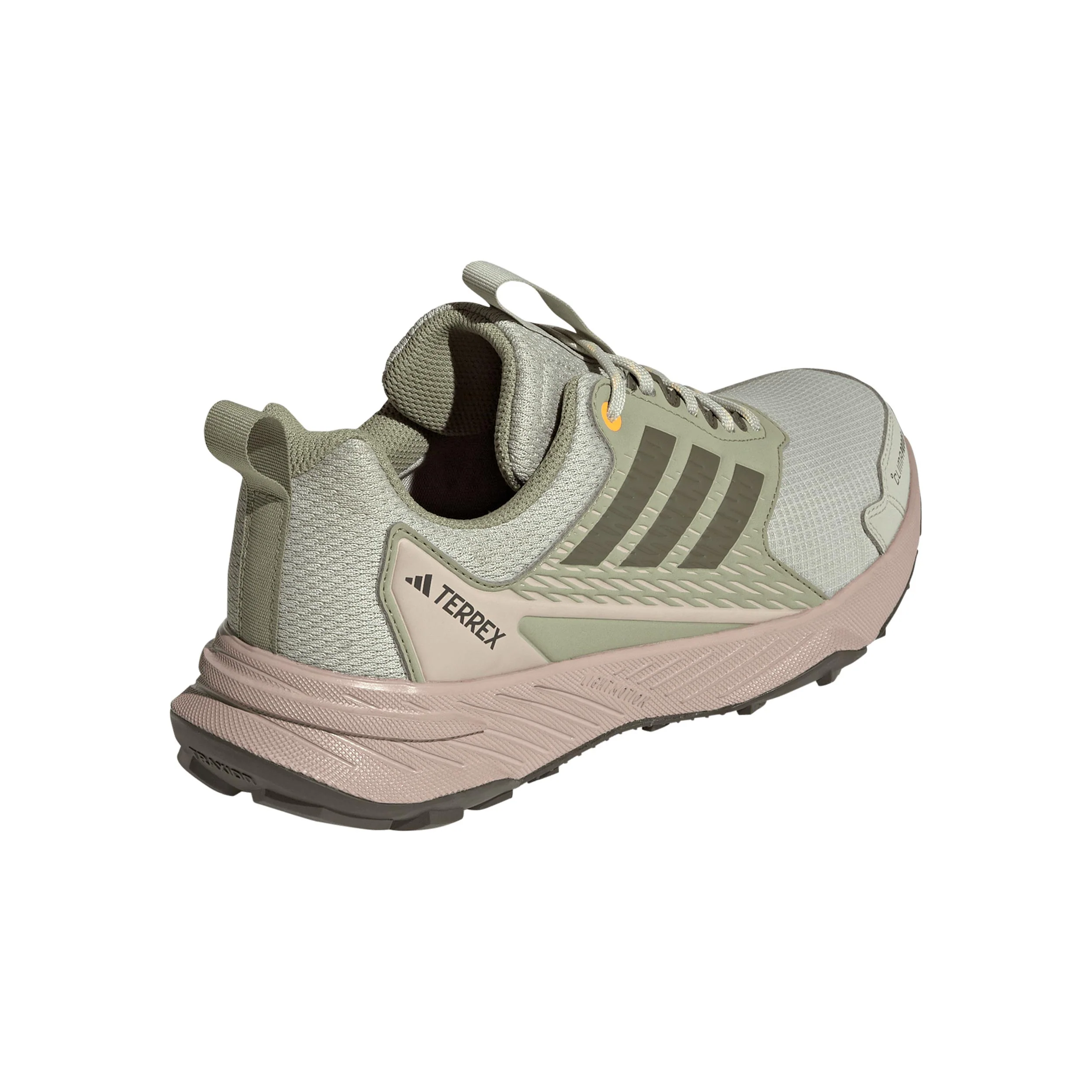 Terrex Tracefinder Trailschuh Damen - grün, grün - Image 5