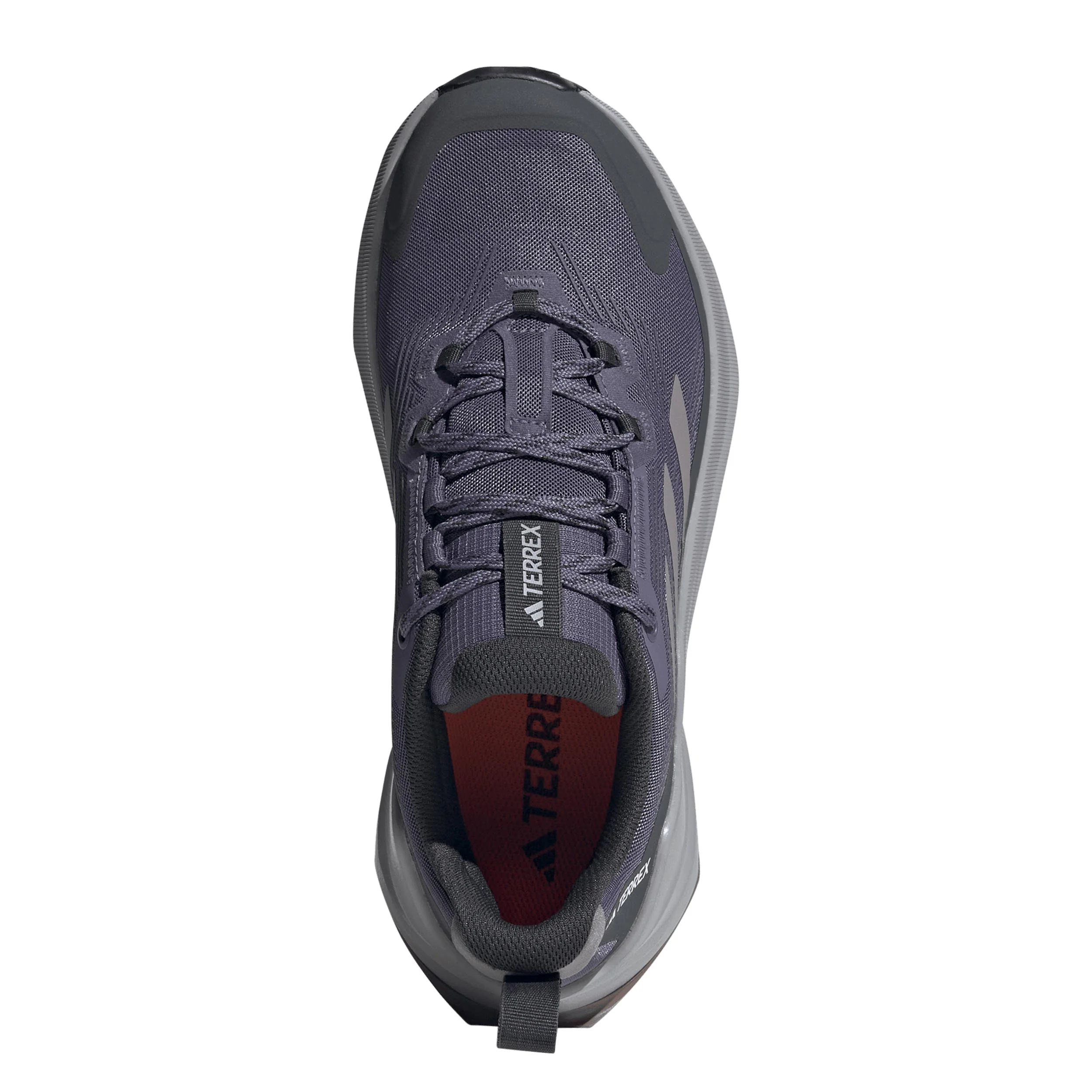 Terrex Trailmaker 2 Trailschuh Damen - lila, grau - Image 3