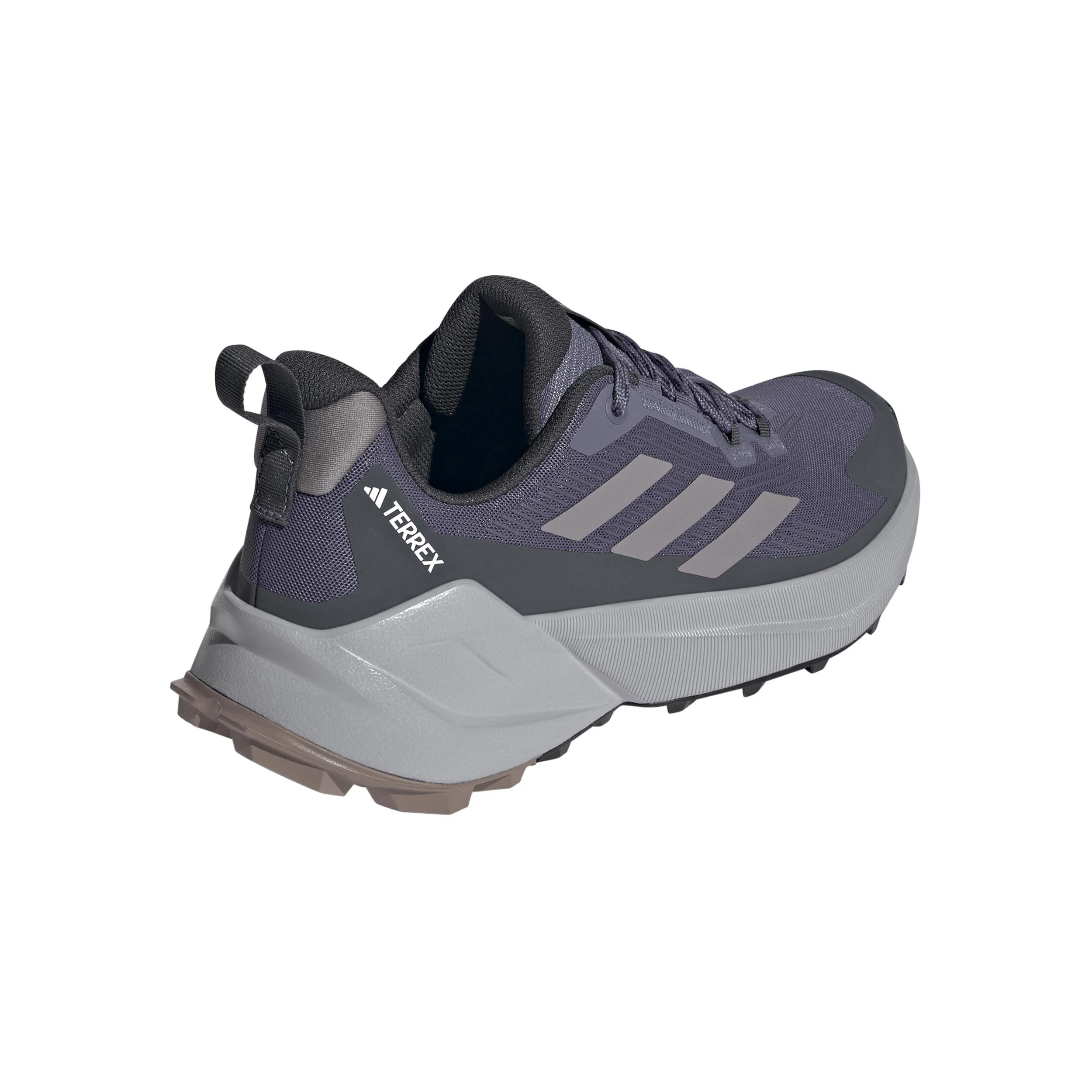 Terrex Trailmaker 2 Trailschuh Damen - lila, grau - Image 5