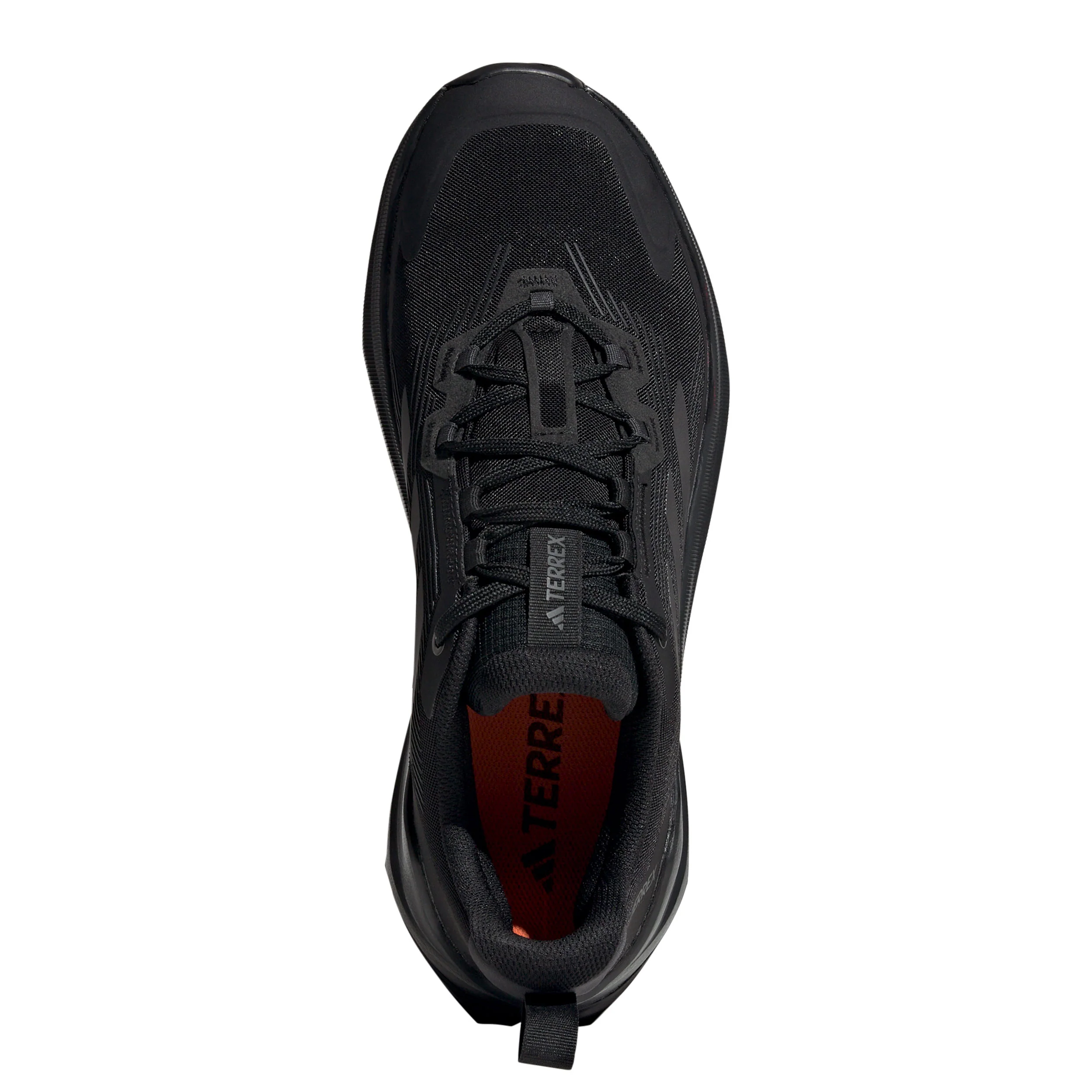 Terrex Trailmaker 2 Trailschuh Herren - schwarz, dunkelgrau - Image 3