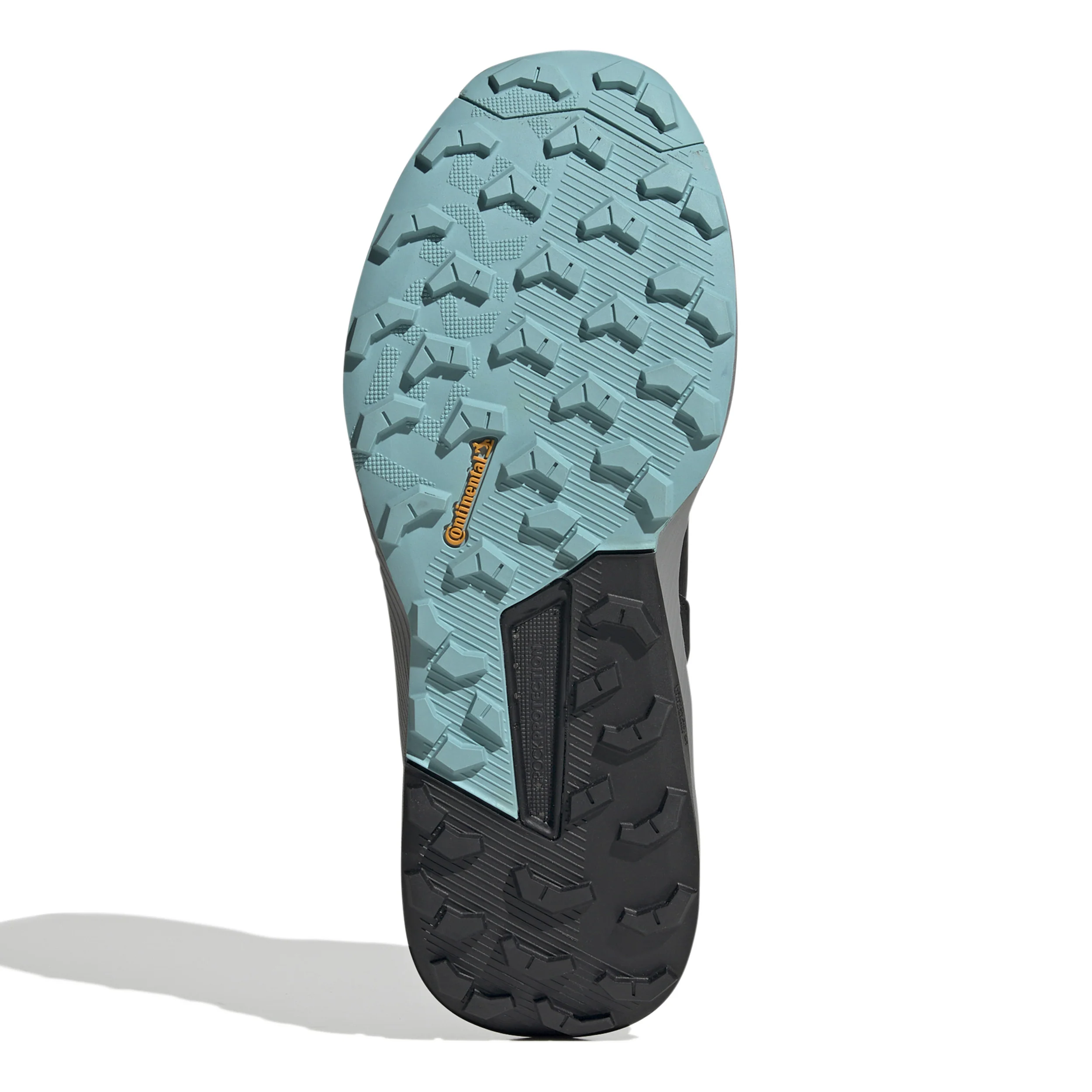 Terrex Trailrider Trailschuh Damen - schwarz, grau - Image 4