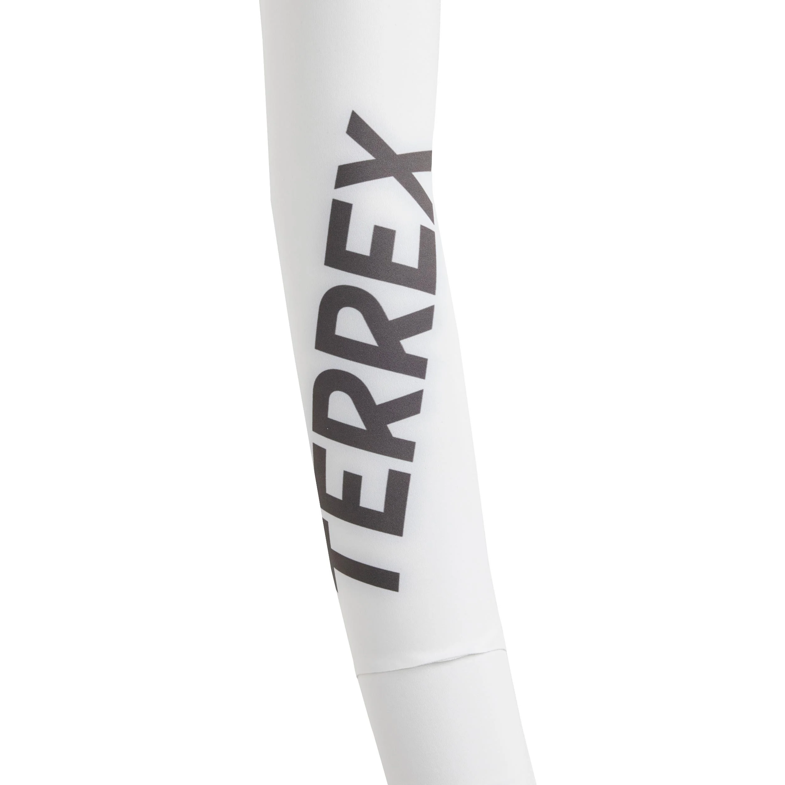 Terrex TRL  Armlinge Unisex-weiß, schwarz - Image 3