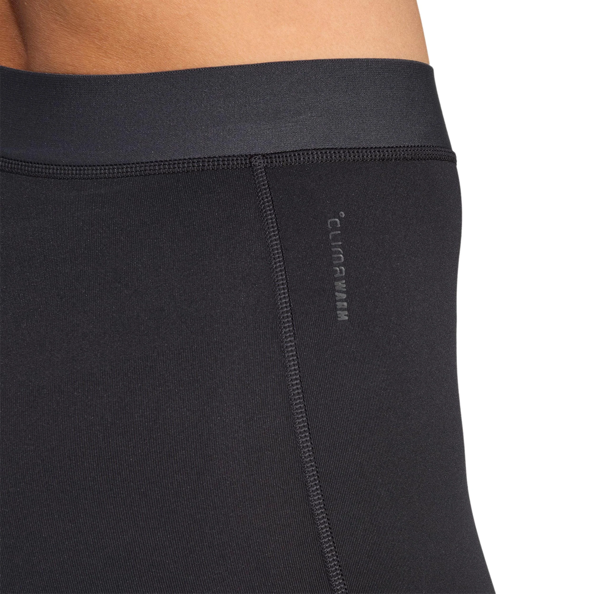 Terrex XPR Brushed Lauftight Damen-Schwarz - Image 7