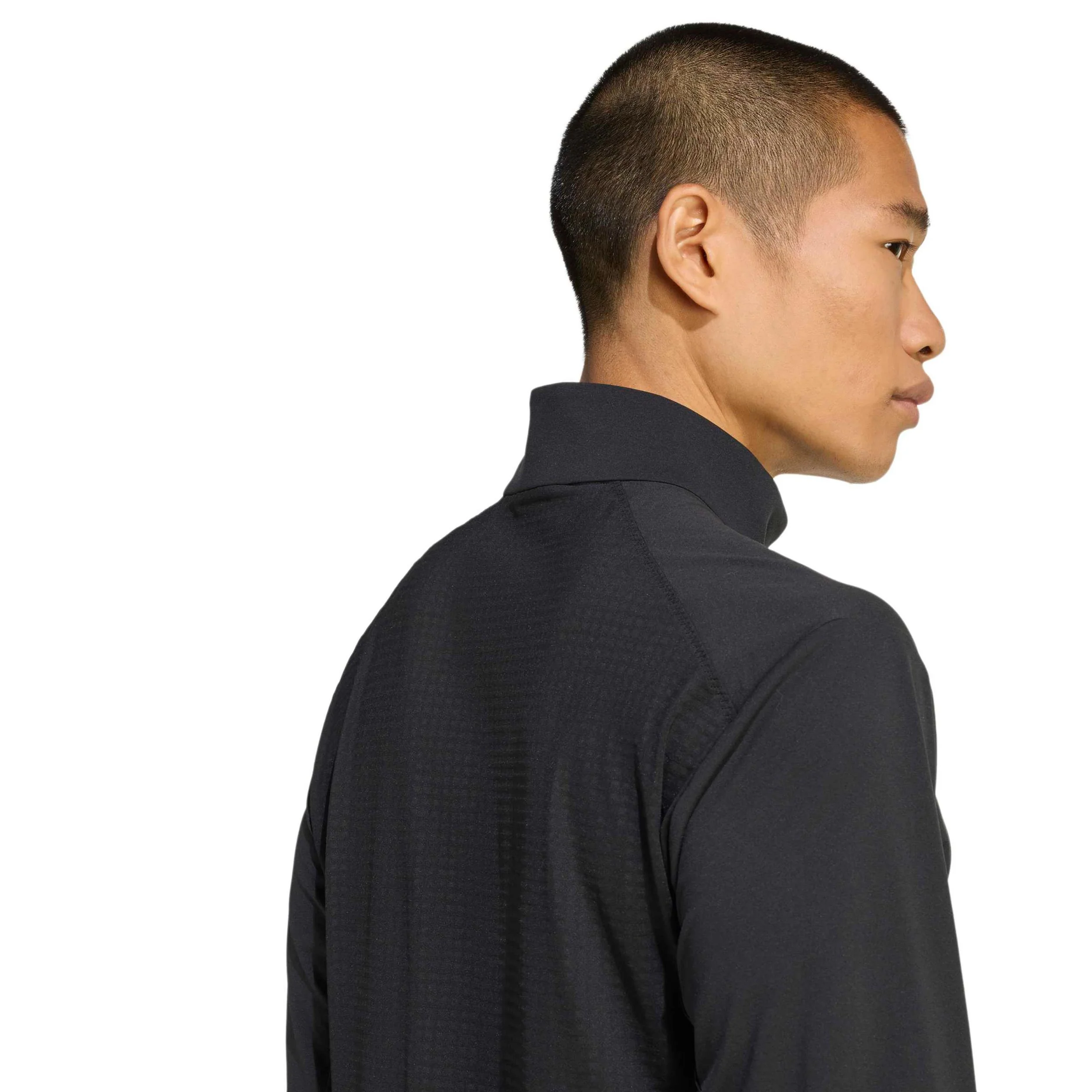 Terrex XPR Half-Zip Laufshirt Herren-Schwarz - Image 6
