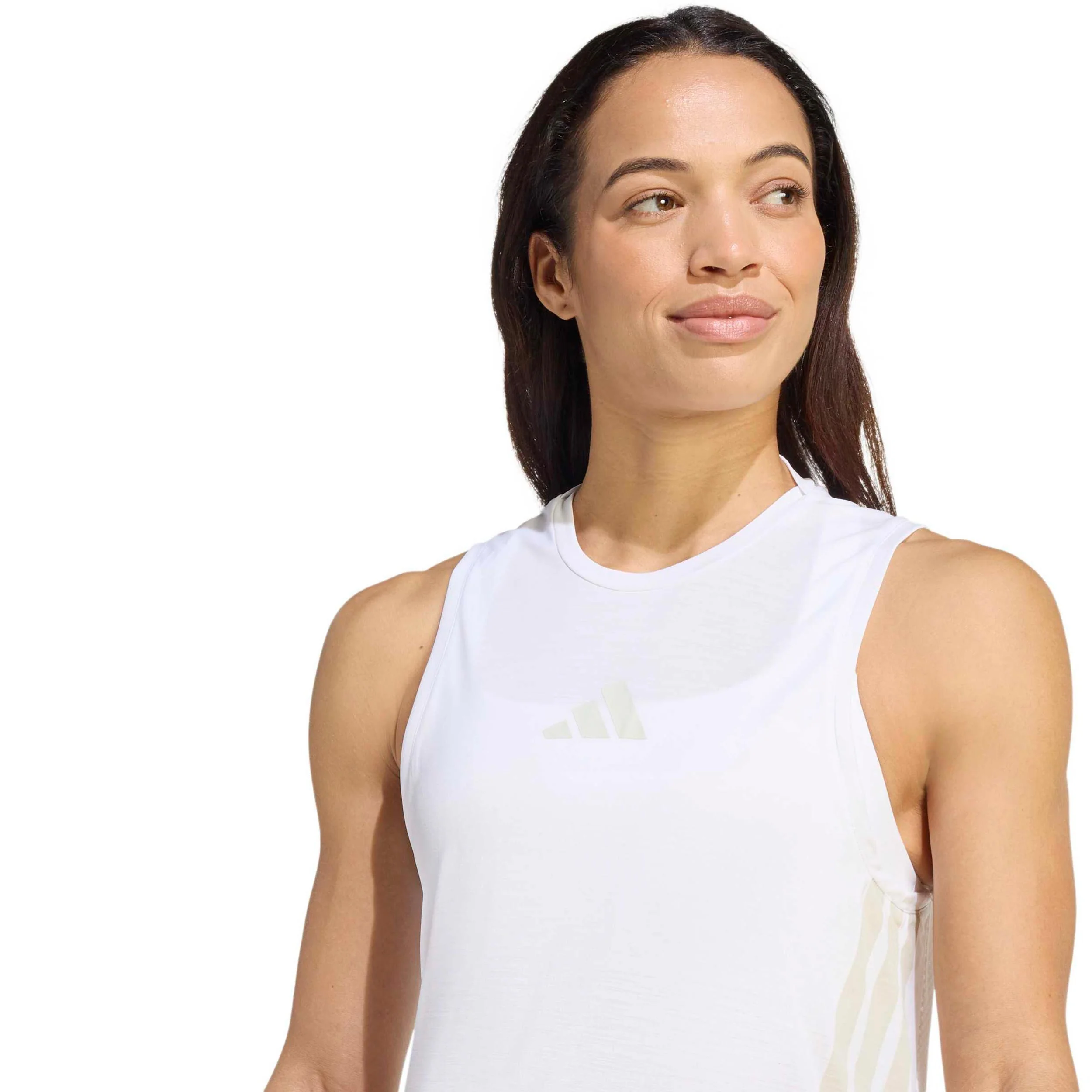 Terrex XPR  Laufshirt Damen-weiß - Image 5