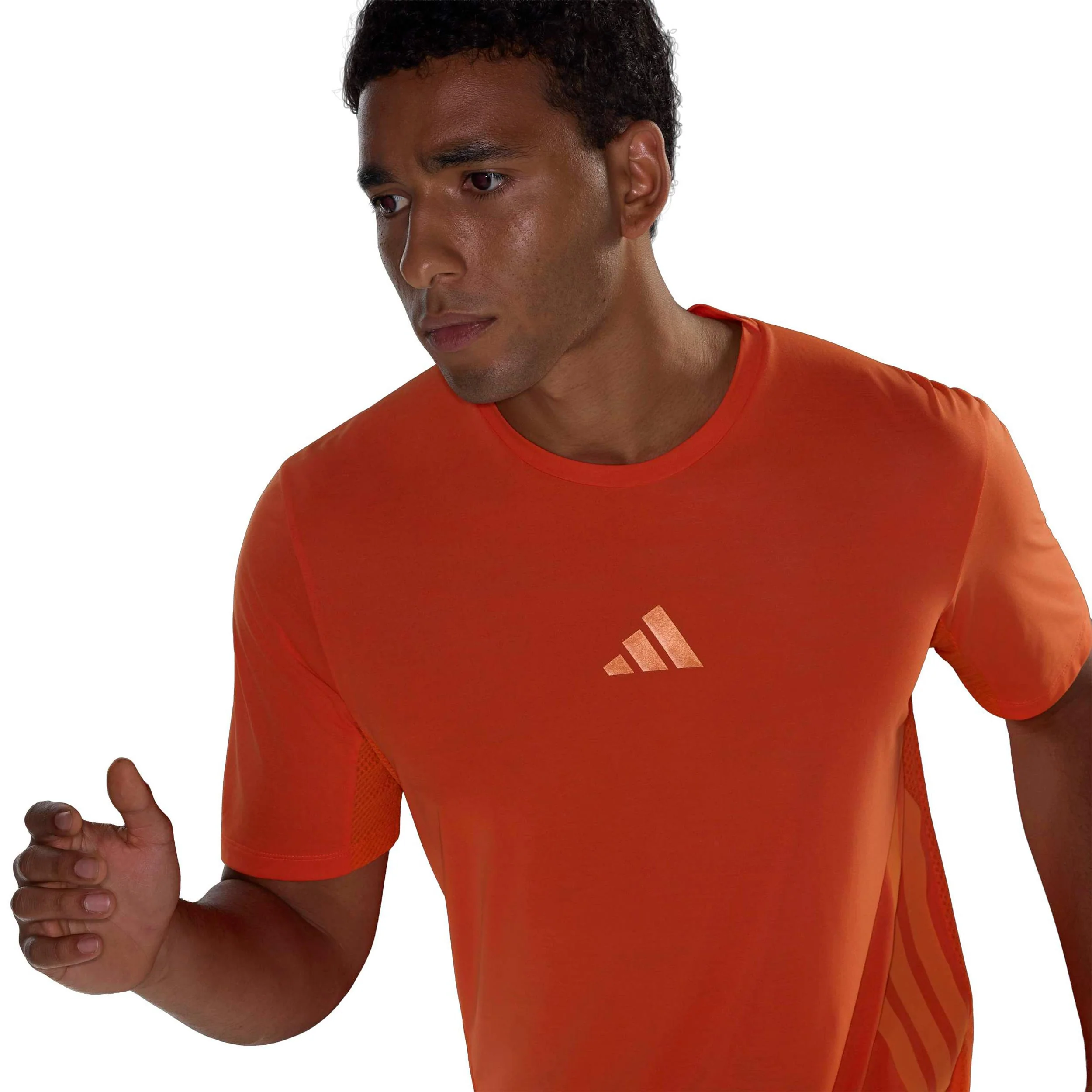 Terrex XPR  Laufshirt Herren-orange - Image 6