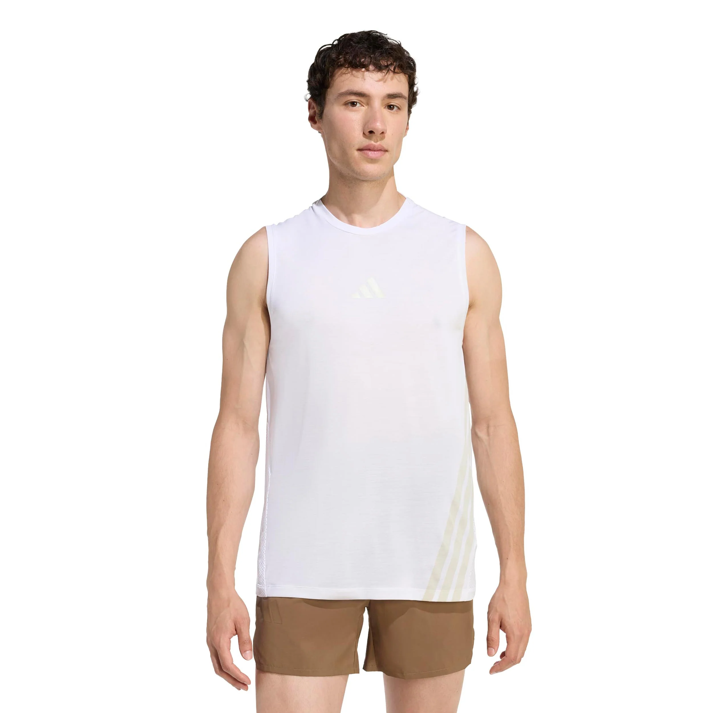 Terrex XPR  Laufshirt Herren-weiß - Image 2