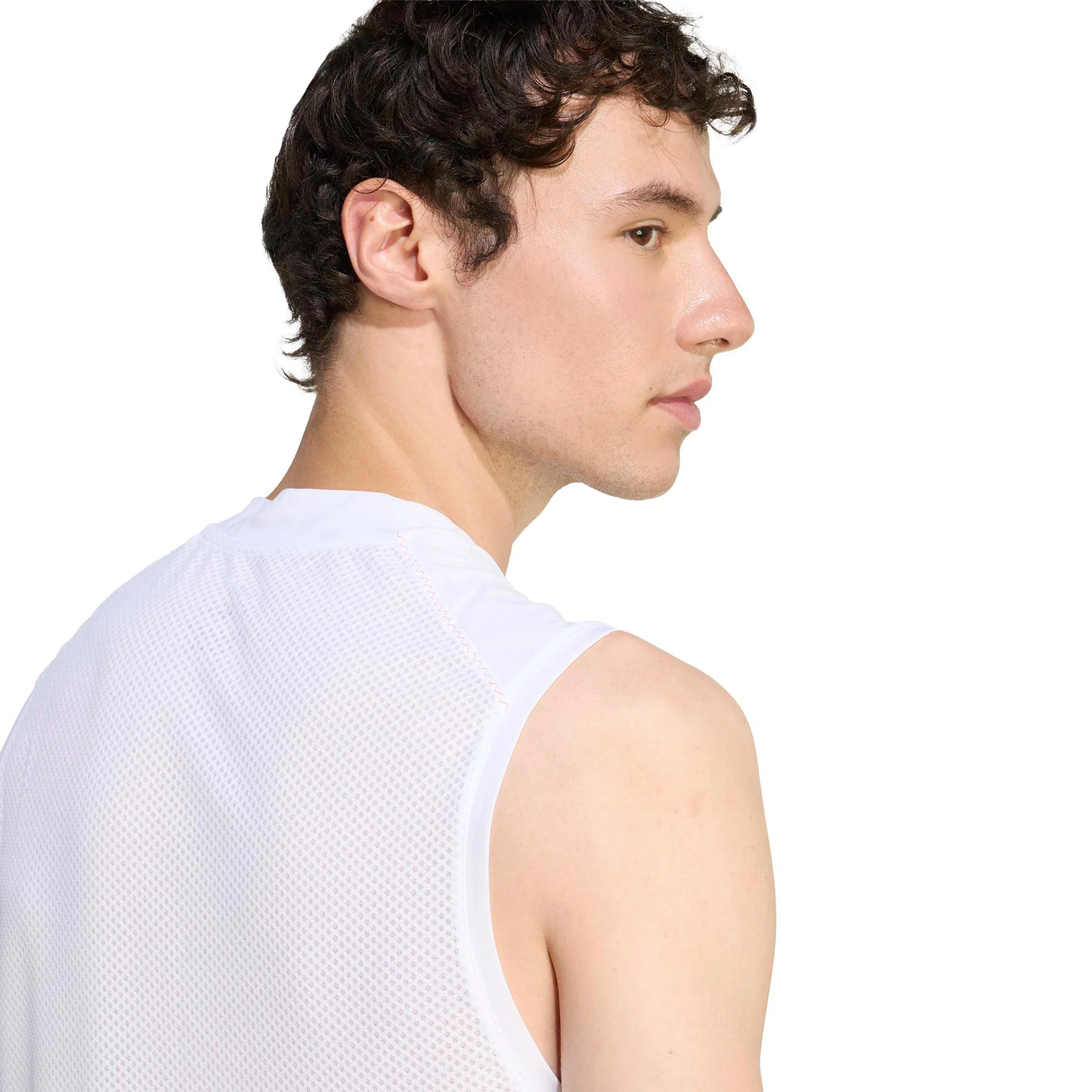 Terrex XPR  Laufshirt Herren-weiß - Image 5