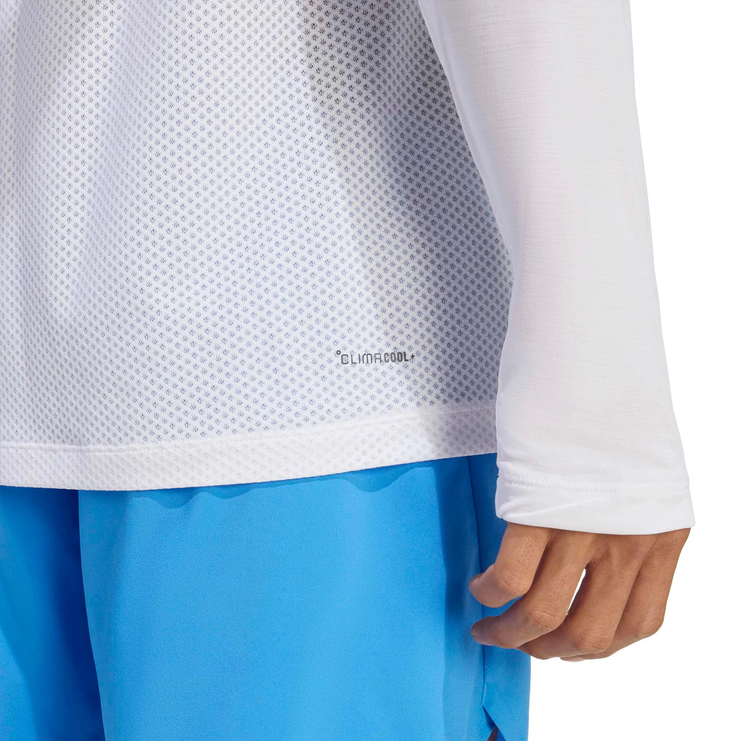 Terrex XPR  Laufshirt Herren-weiß - Image 6