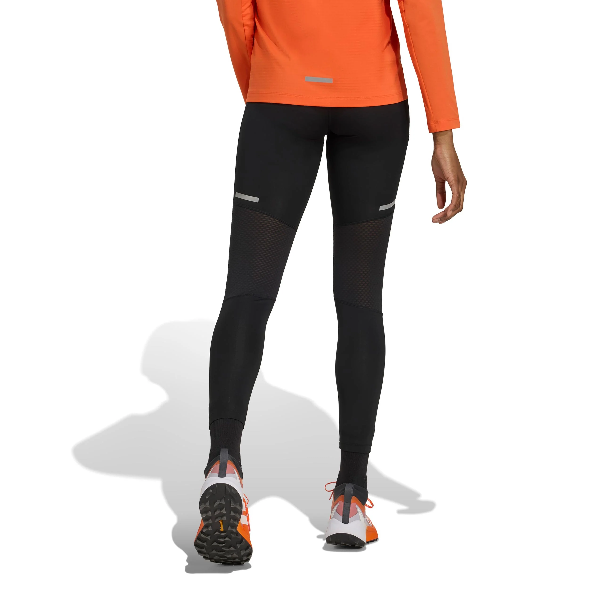 Terrex XPR  Lauftight Damen-schwarz - Image 3