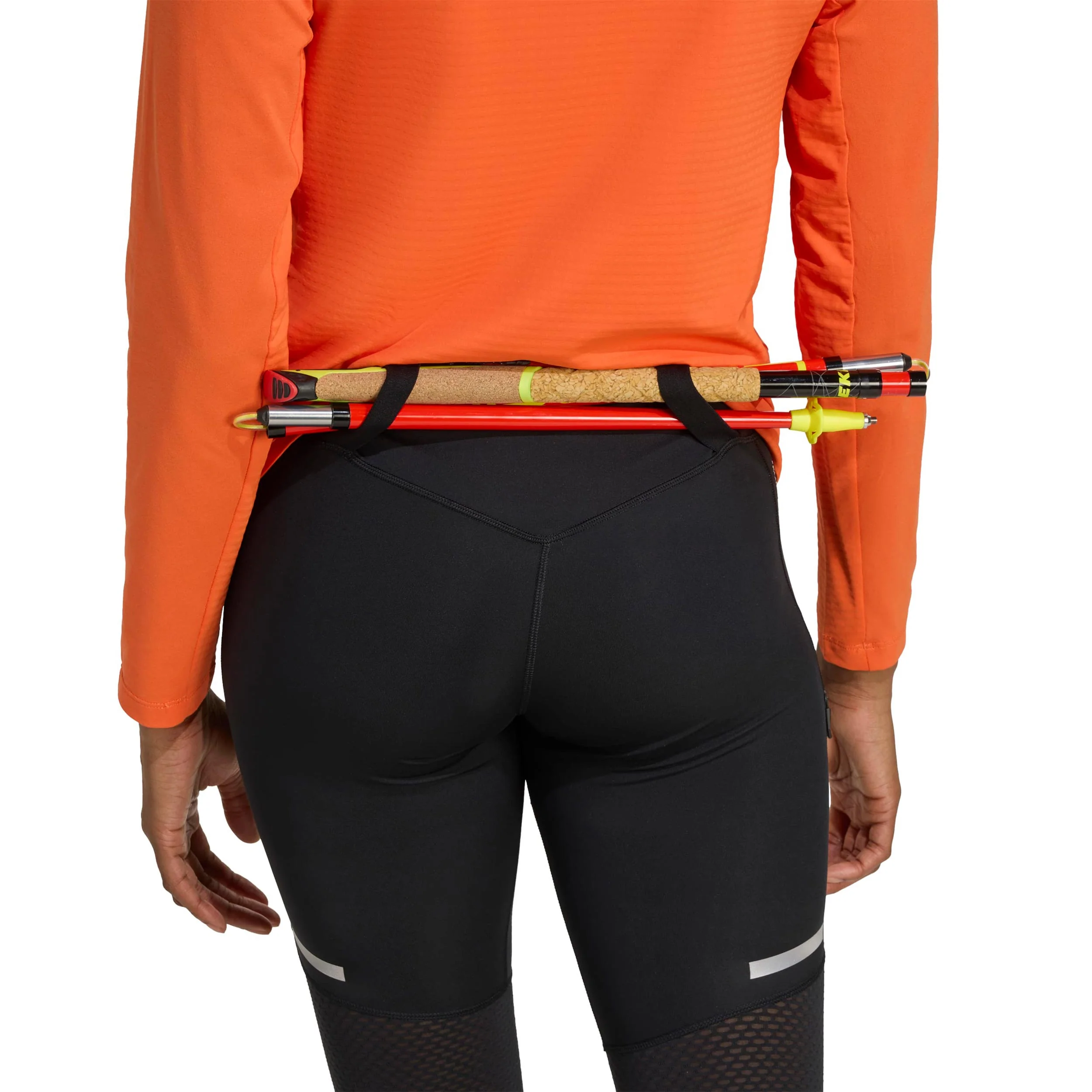 Terrex XPR  Lauftight Damen-schwarz - Image 7