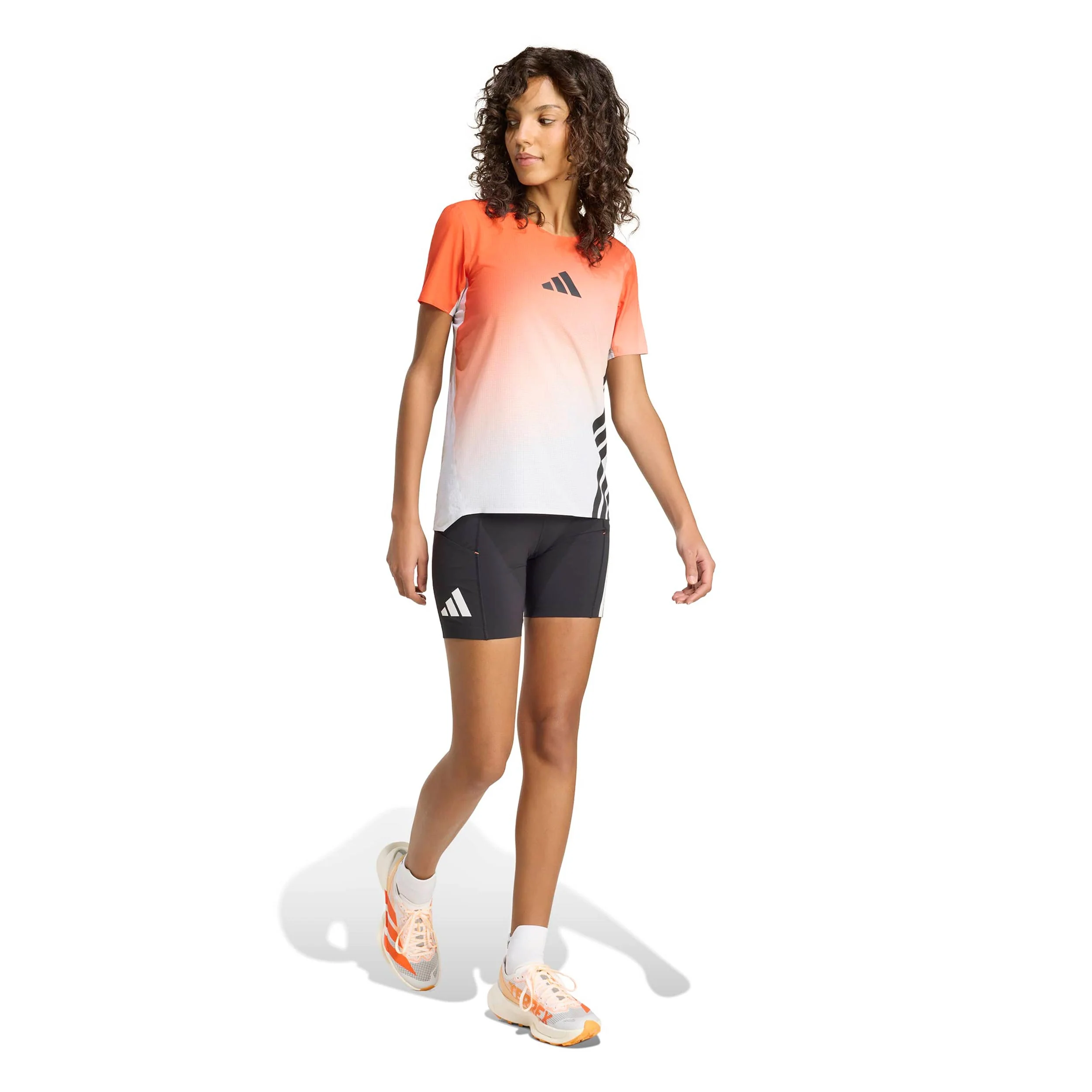 Terrex XPR Pro   Lauftight Damen-schwarz - Image 4