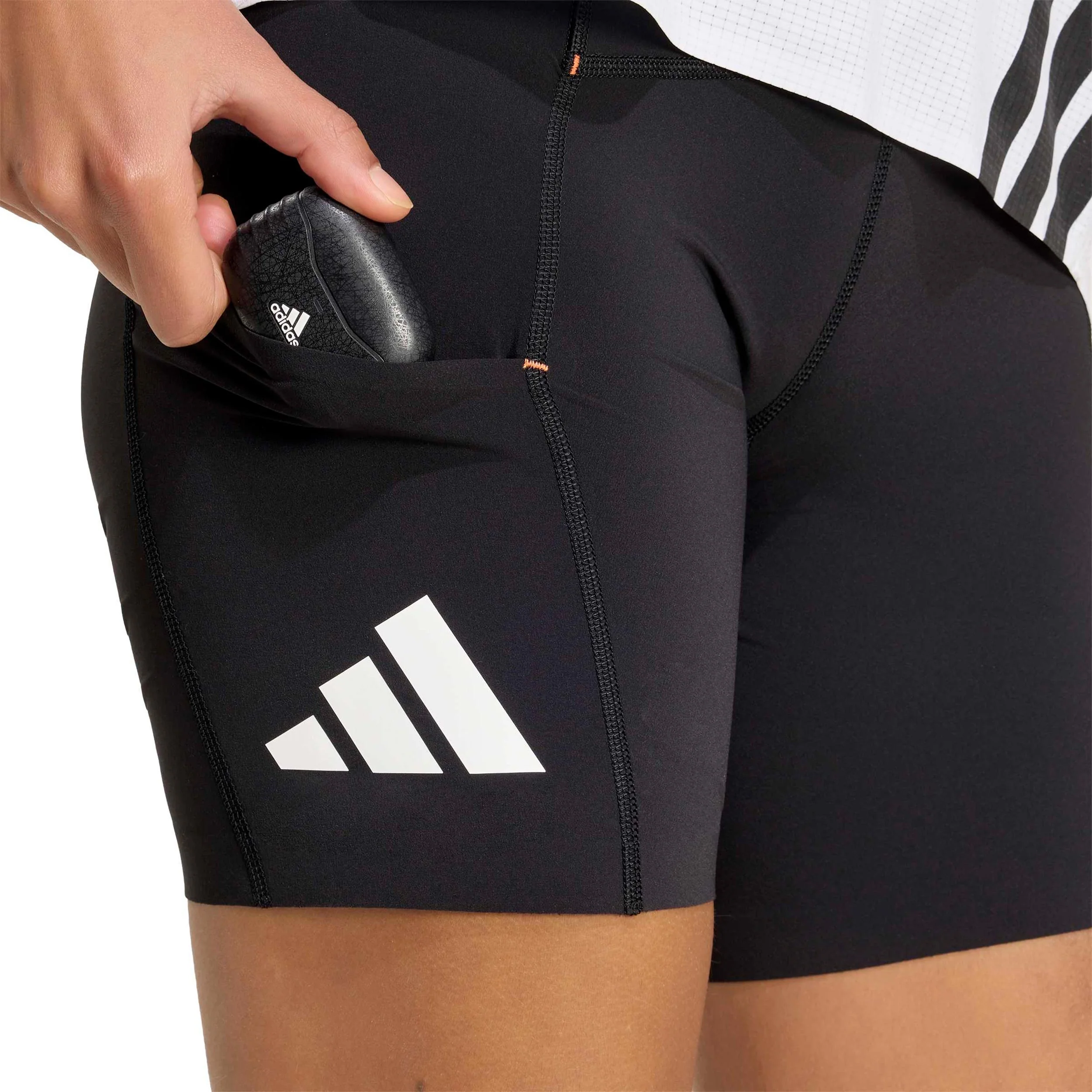Terrex XPR Pro   Lauftight Damen-schwarz - Image 5