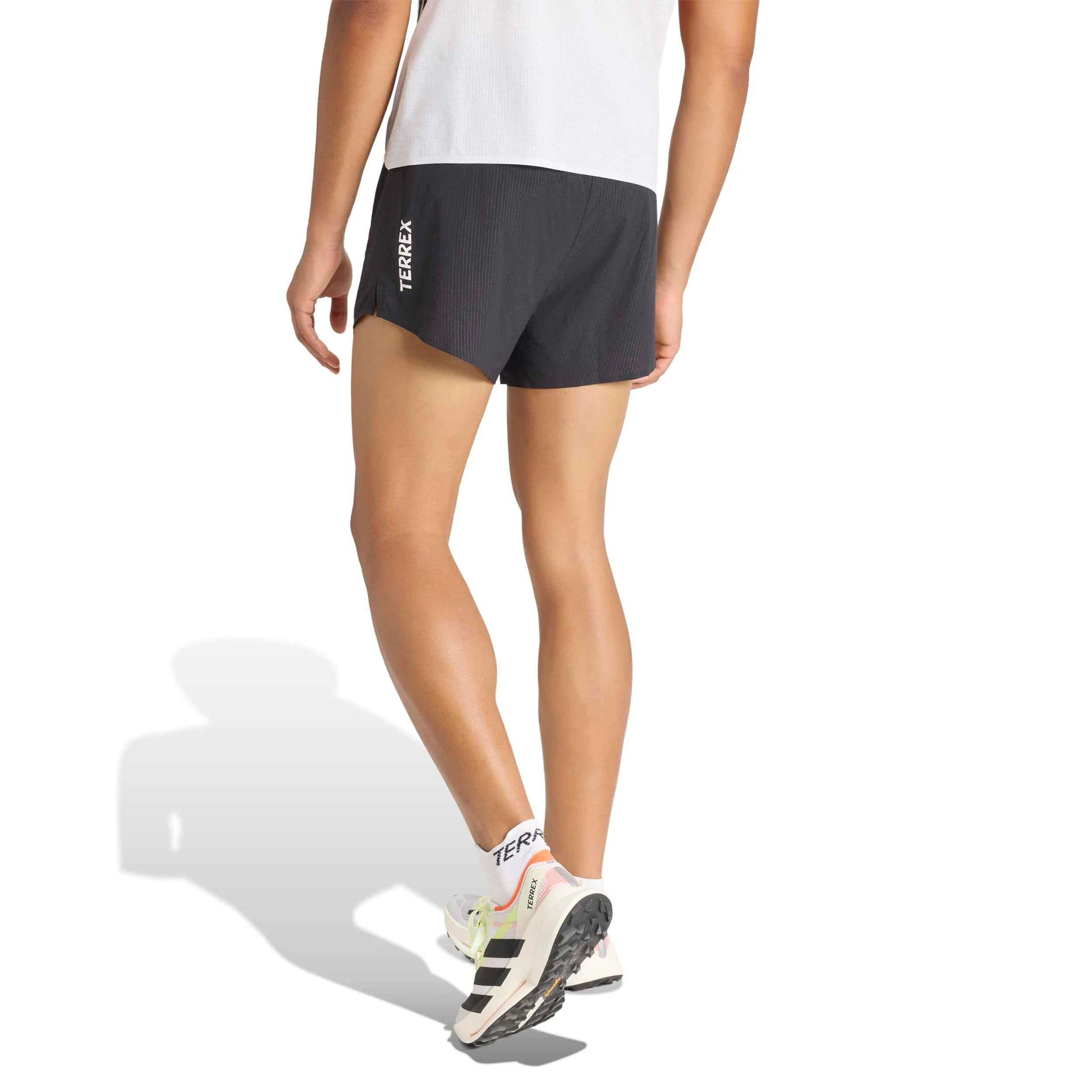 Terrex XPR Pro Light  Laufshorts Herren-schwarz - Image 3