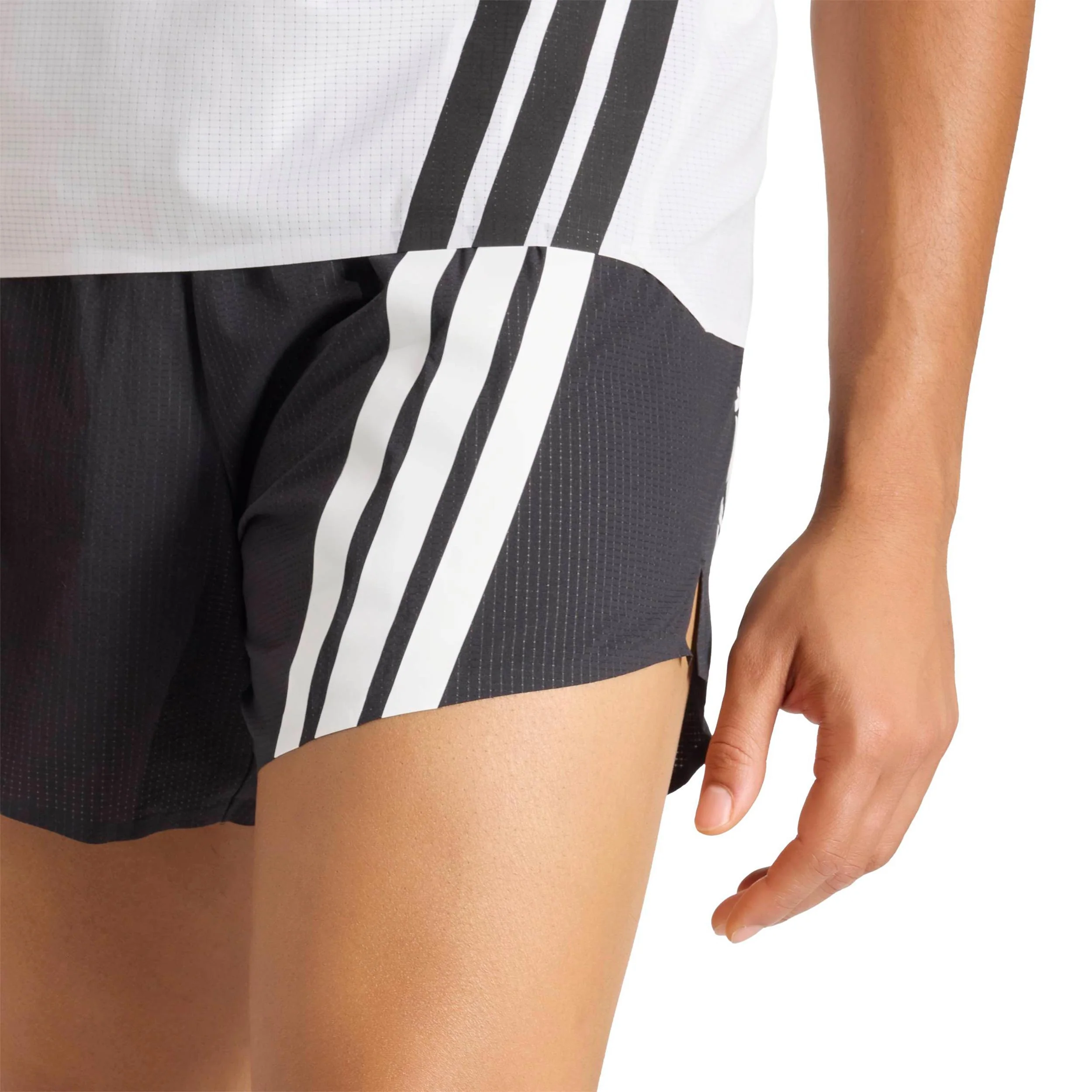 Terrex XPR Pro Light  Laufshorts Herren-schwarz - Image 4
