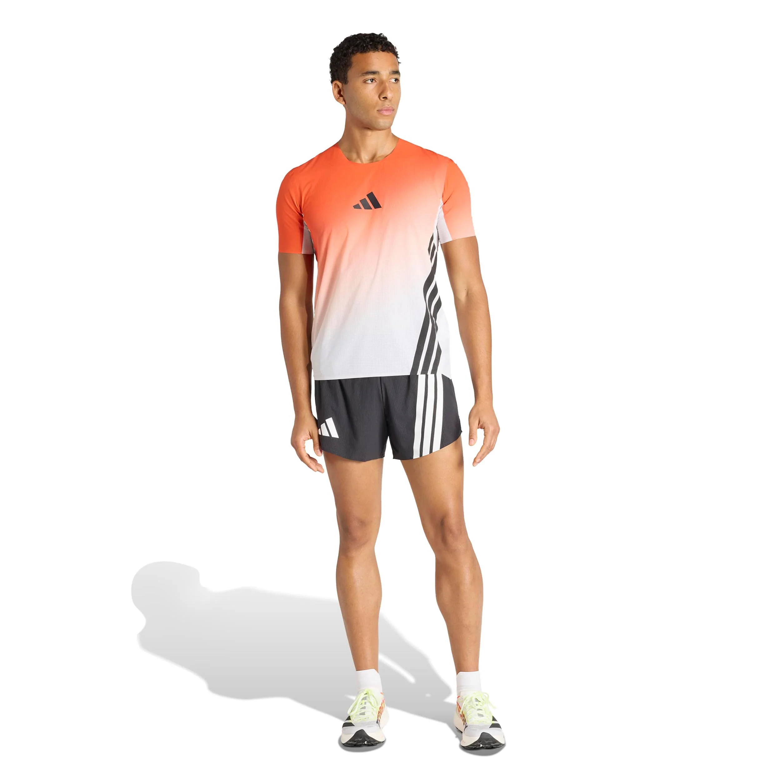 Terrex XPR Pro Light  Laufshorts Herren-schwarz - Image 6