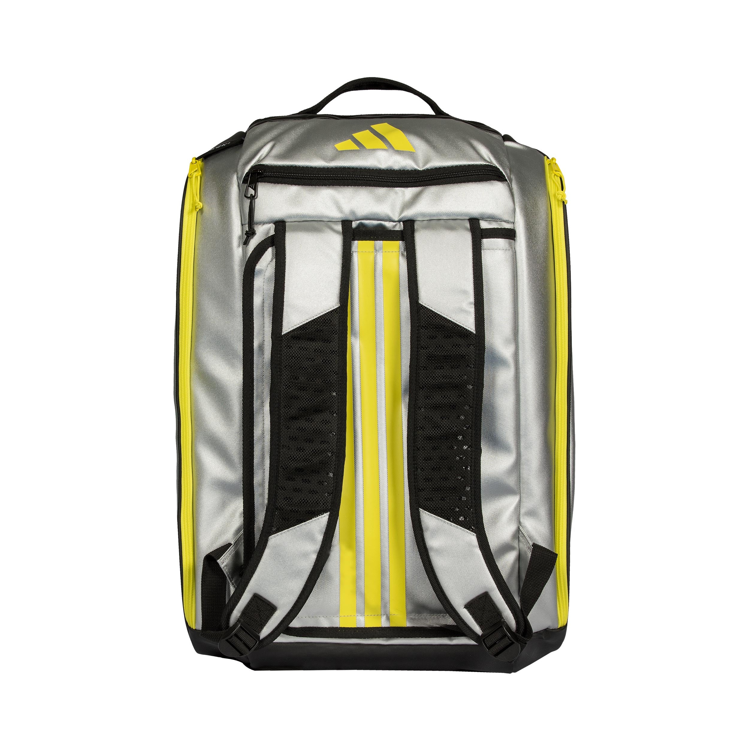 Tour 2026 SchlÀgertasche - silber - Image 2
