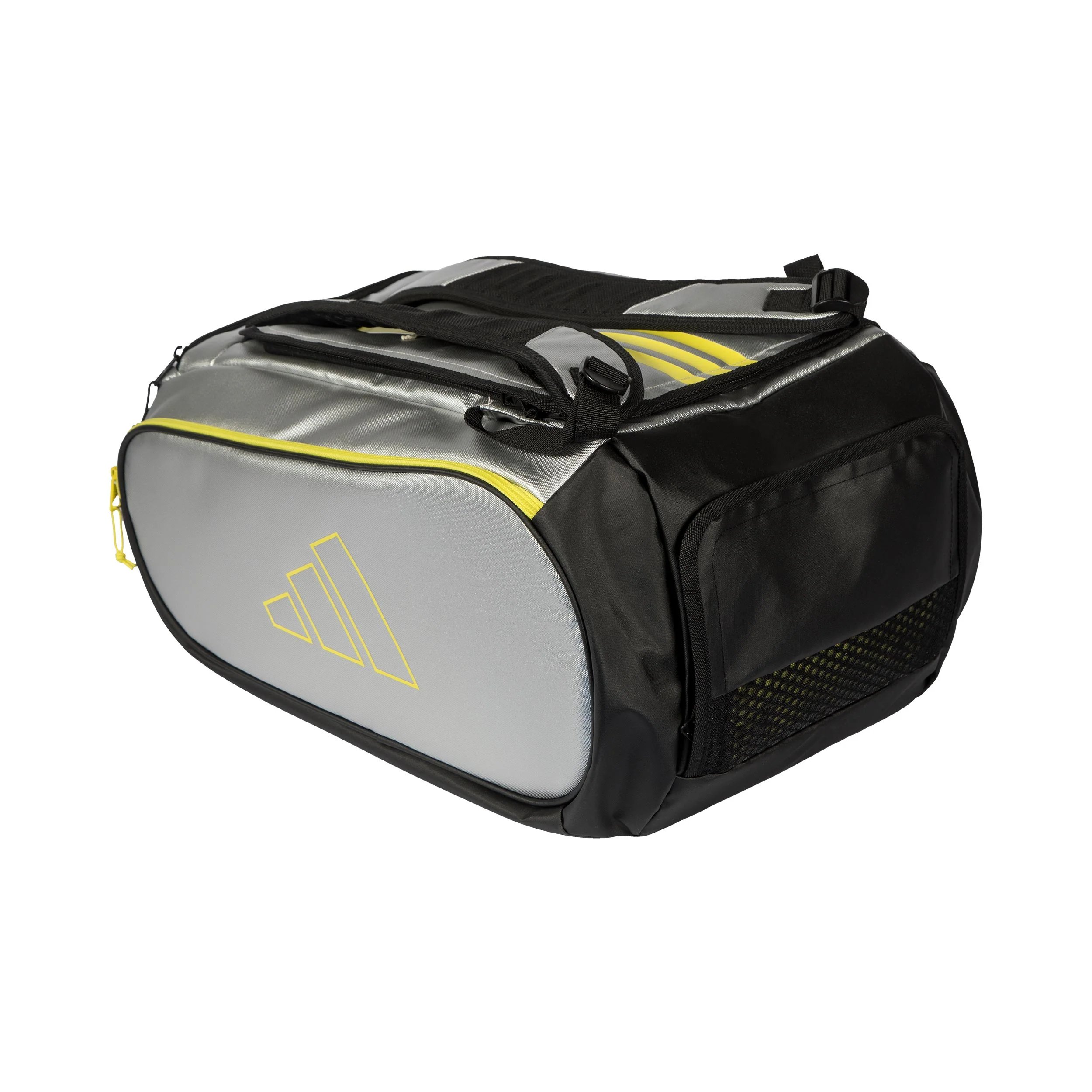 Tour 2026 SchlÀgertasche - silber - Image 3