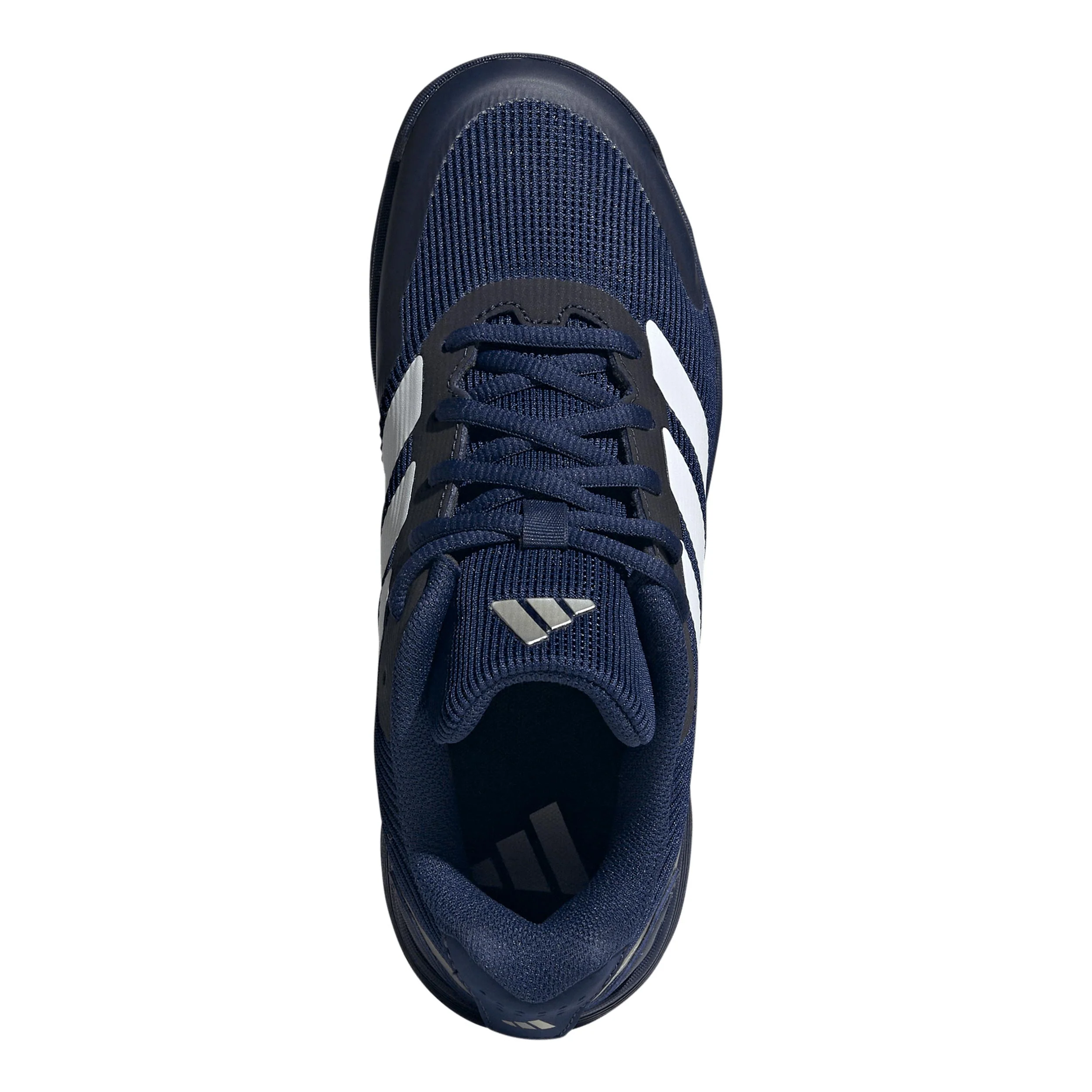 Ubersonic Allcourtschuh Kinder - mint, anthrazit - Image 3
