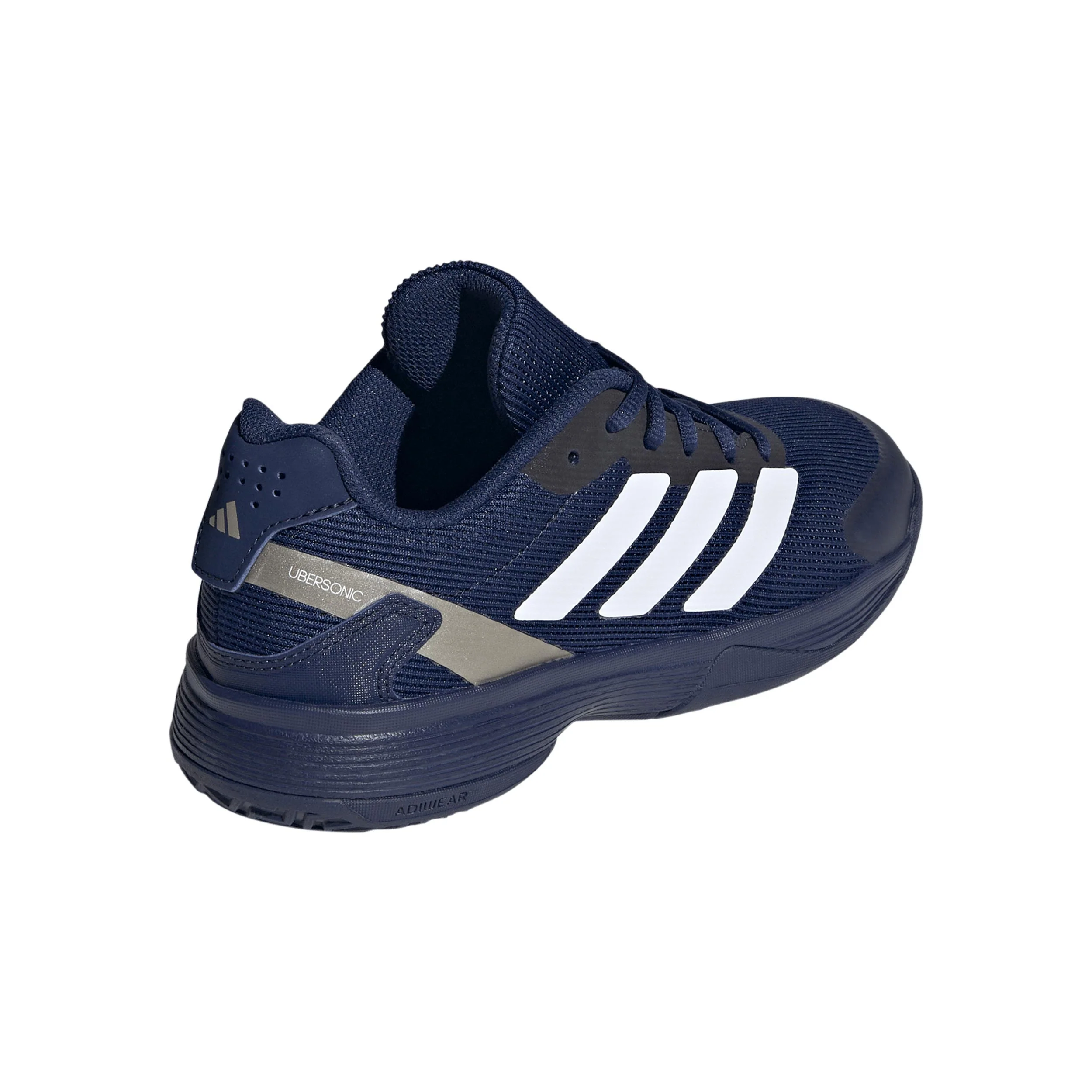 Ubersonic Allcourtschuh Kinder - mint, anthrazit - Image 5