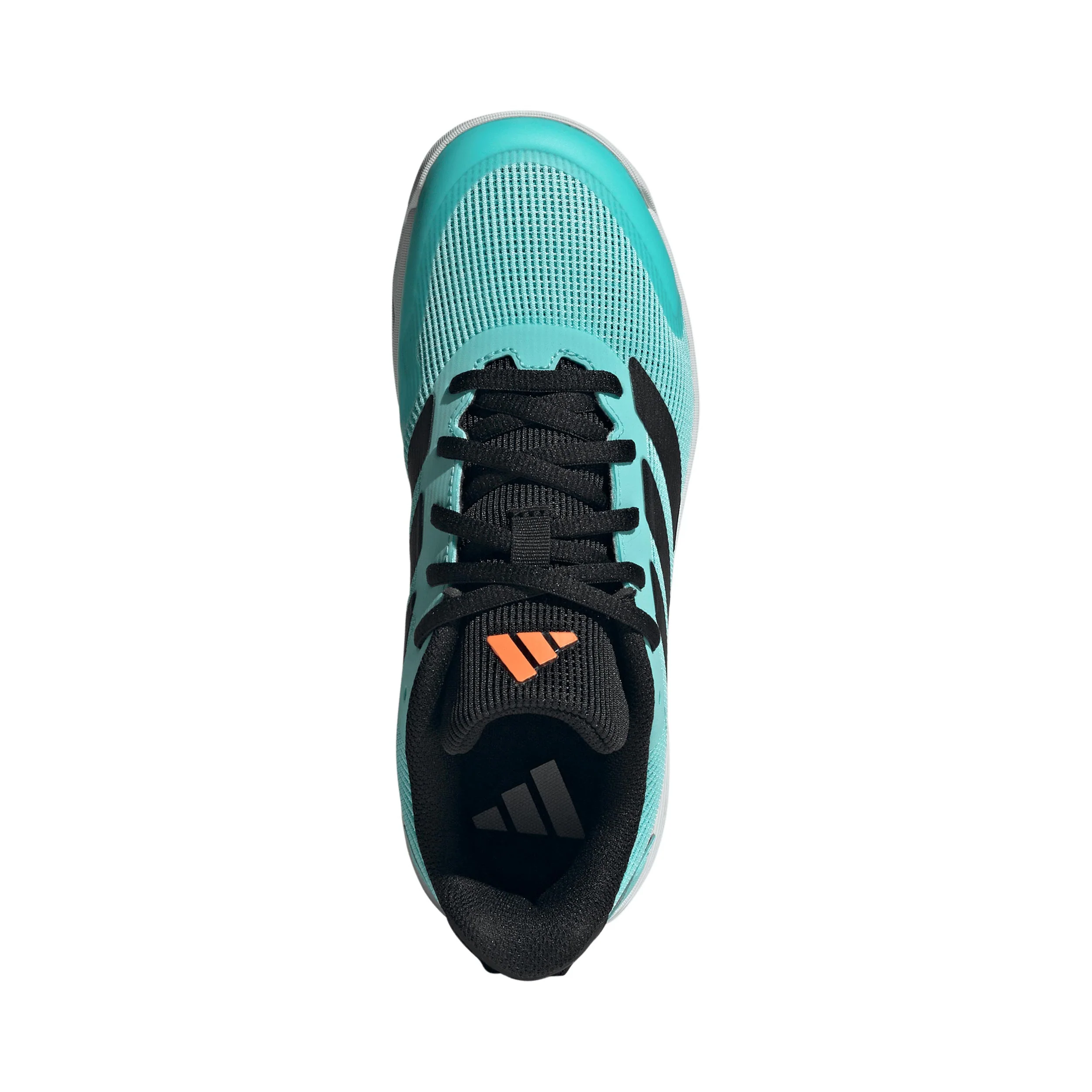Ubersonic Allcourtschuh Kinder - mint, schwarz - Image 3
