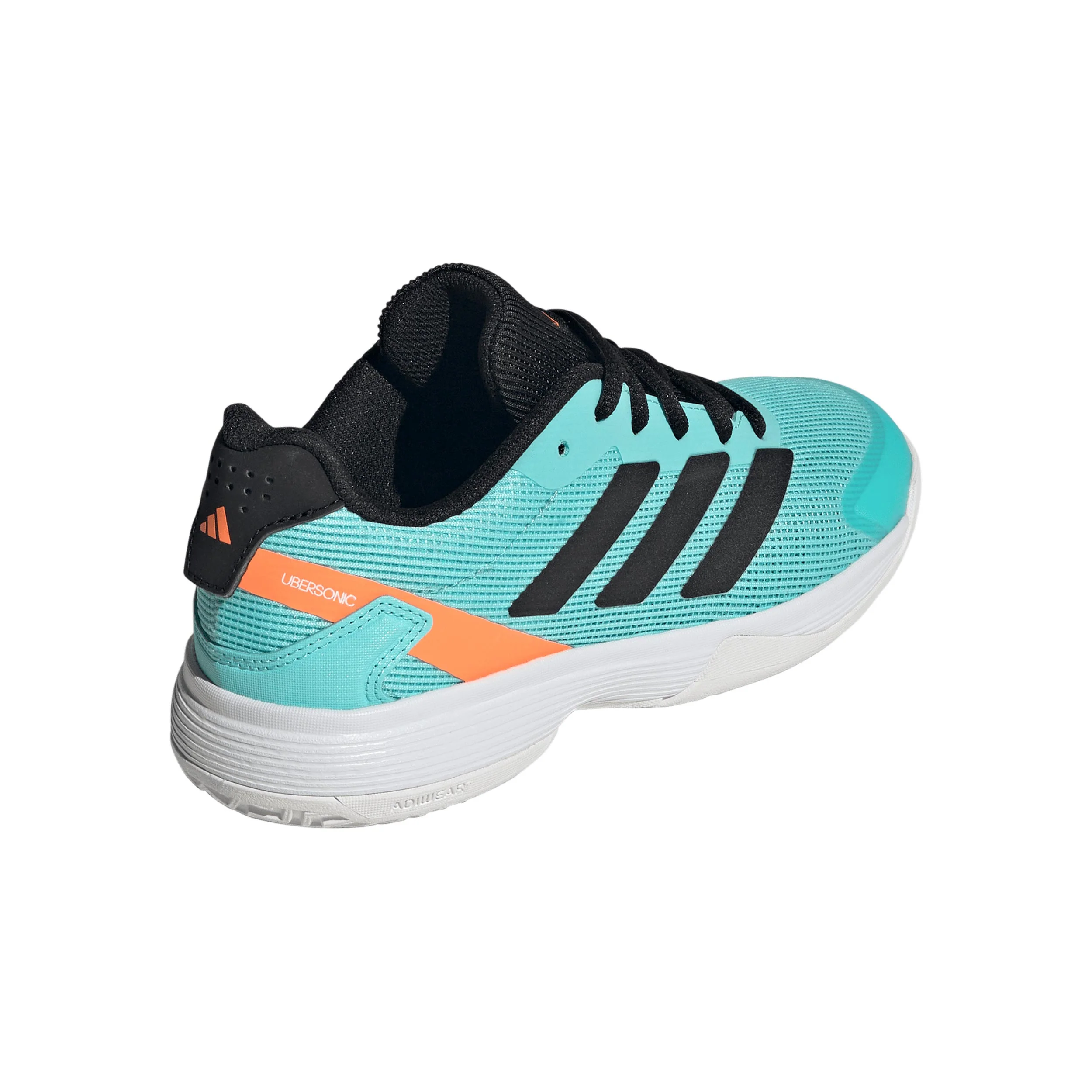 Ubersonic Allcourtschuh Kinder - mint, schwarz - Image 5