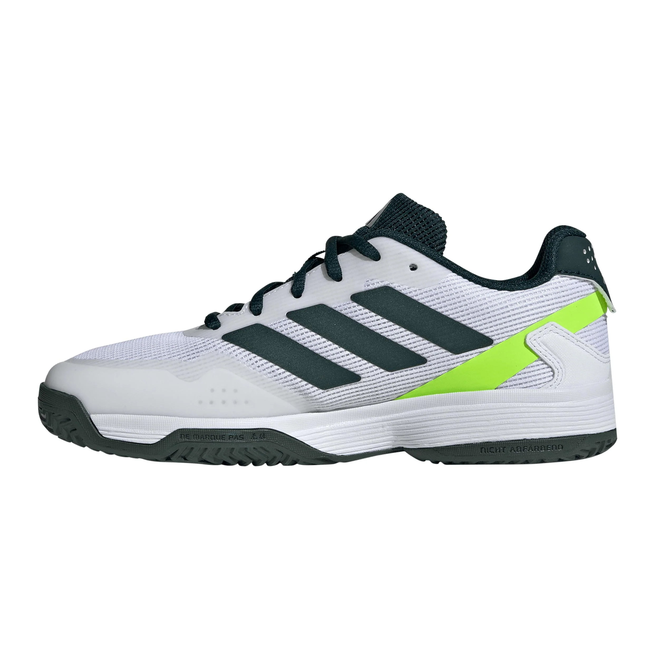 Ubersonic Allcourtschuh Kinder - weiß - Image 2